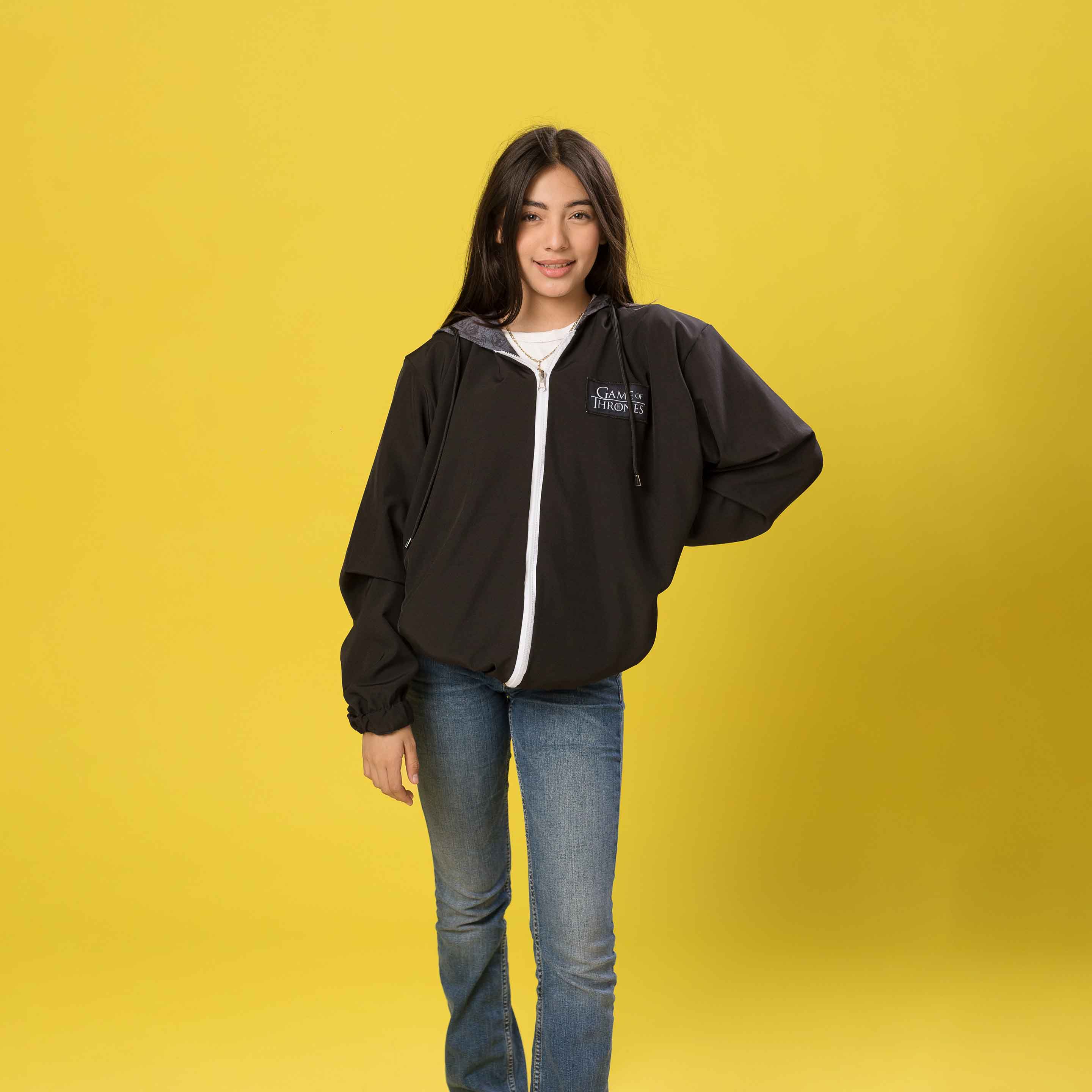 Bomber Jacket Game Of Thrones - Image 10