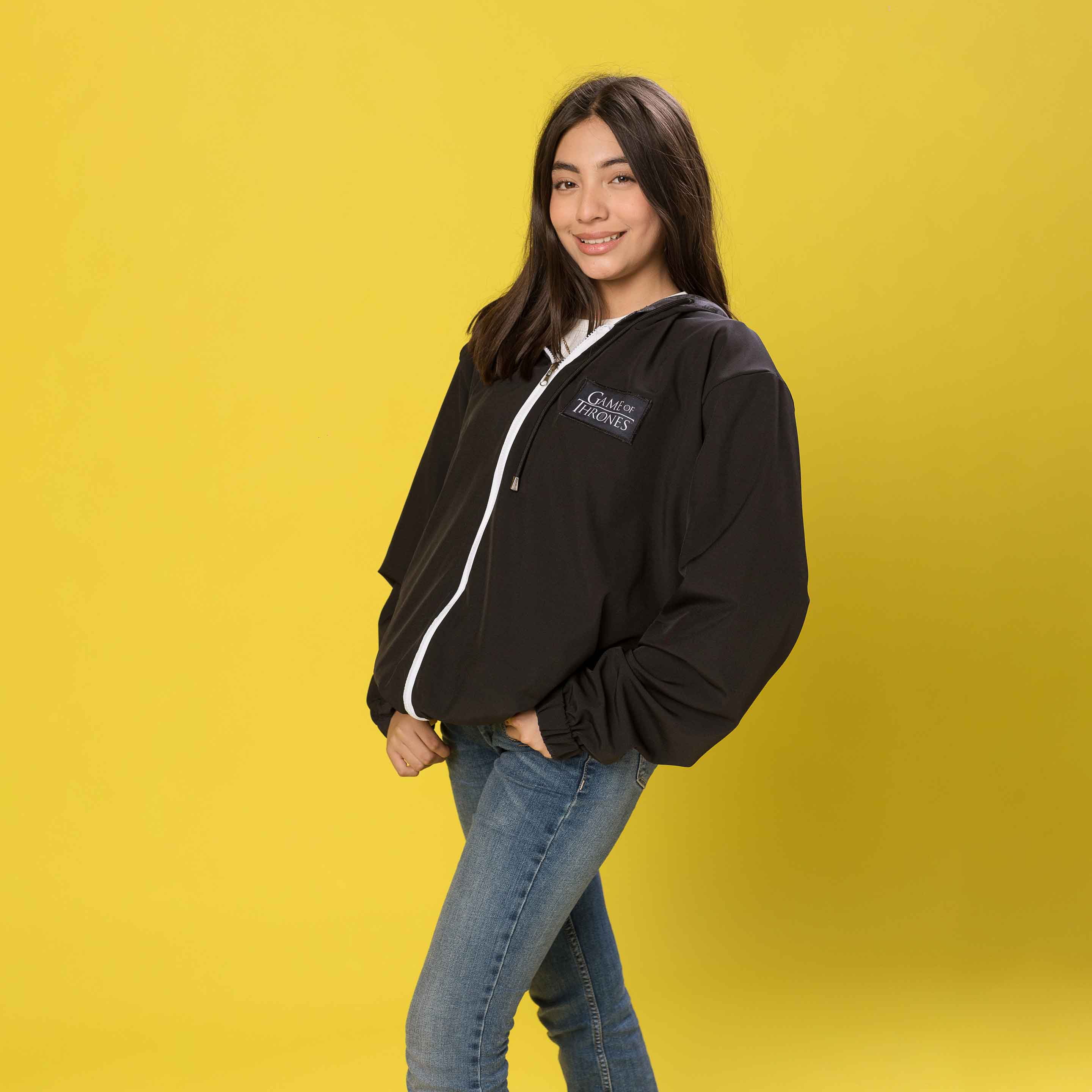 Bomber Jacket Game Of Thrones - Image 11