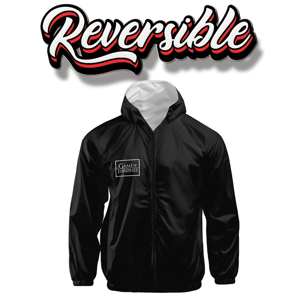 Bomber Jacket Game Of Thrones - Image 12