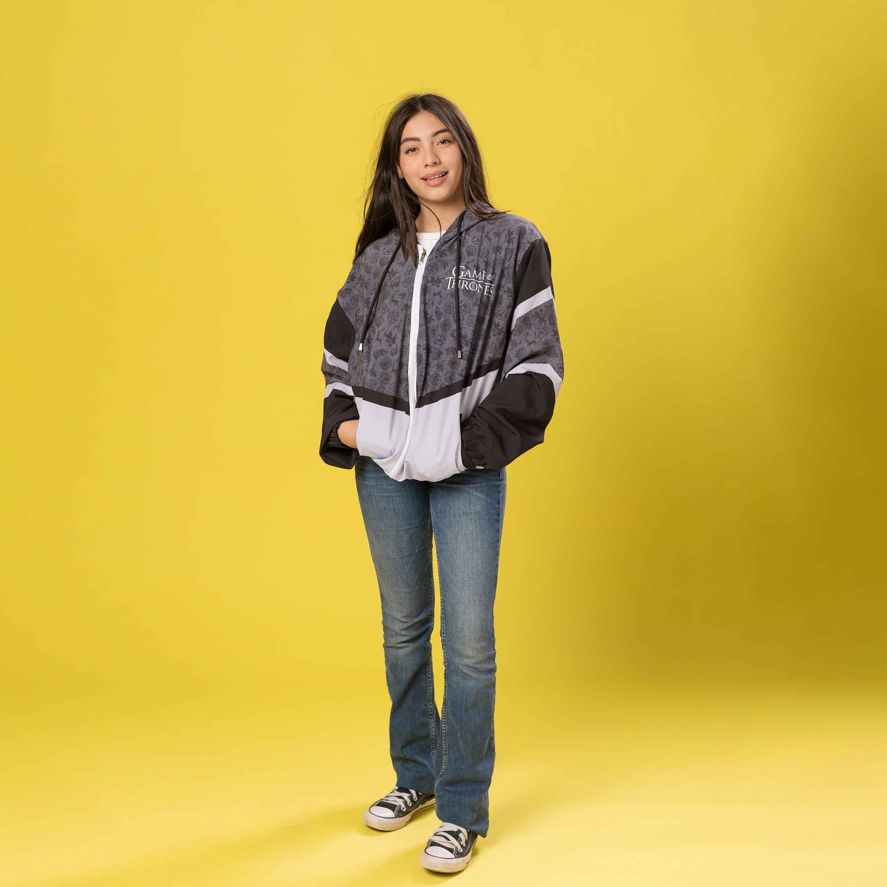 Bomber Jacket Game Of Thrones - Image 5