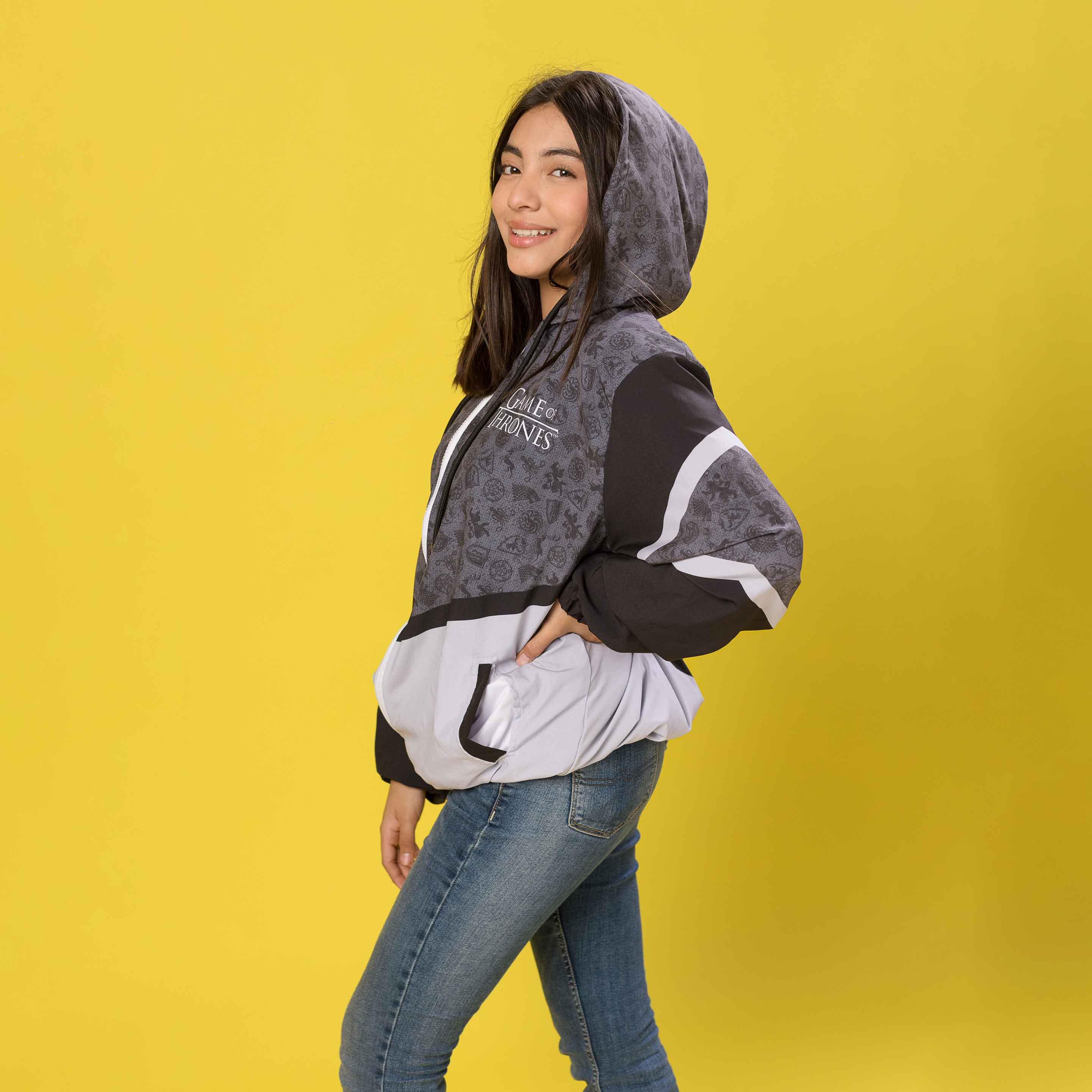 Bomber Jacket Game Of Thrones - Image 6