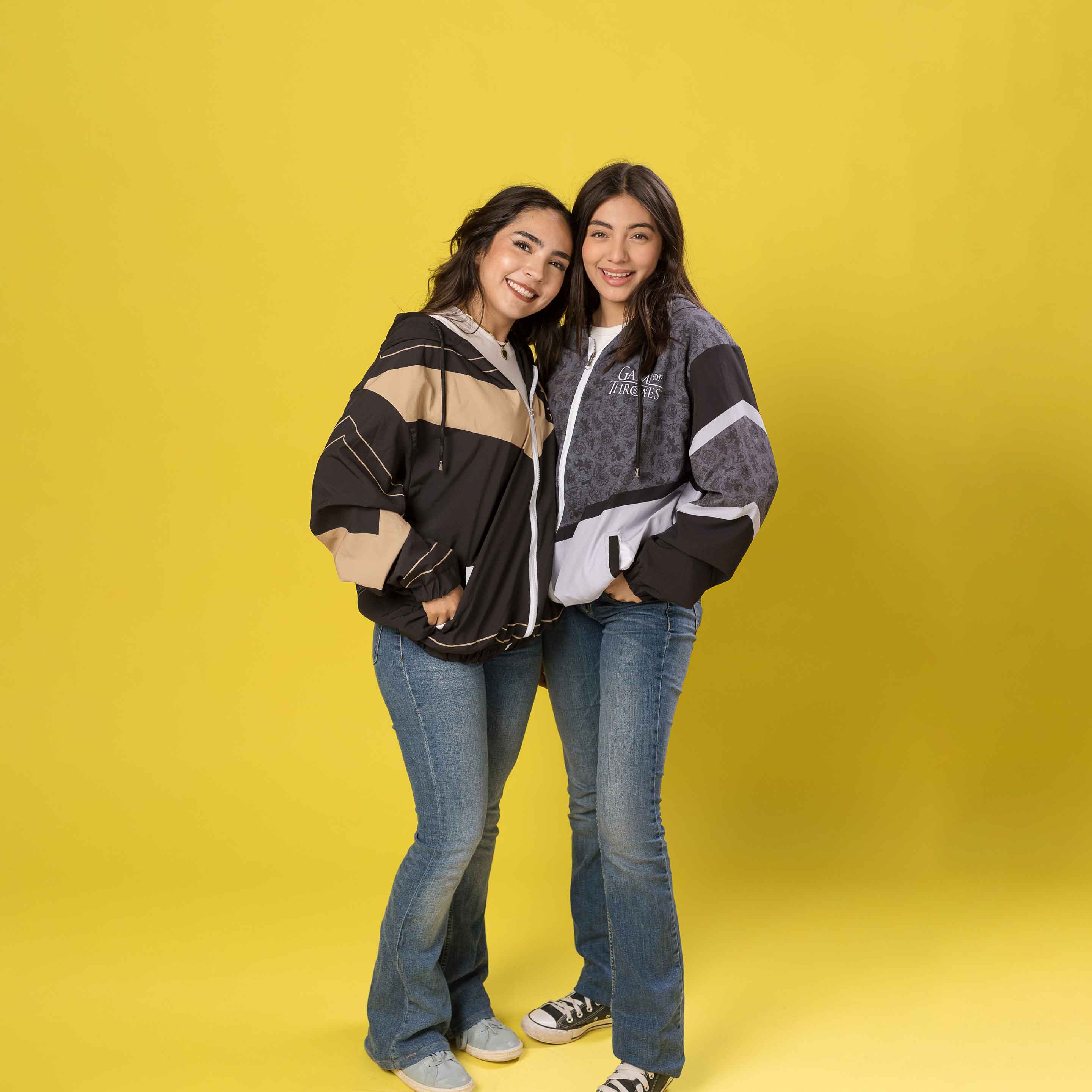 Bomber Jacket Game Of Thrones - Image 9