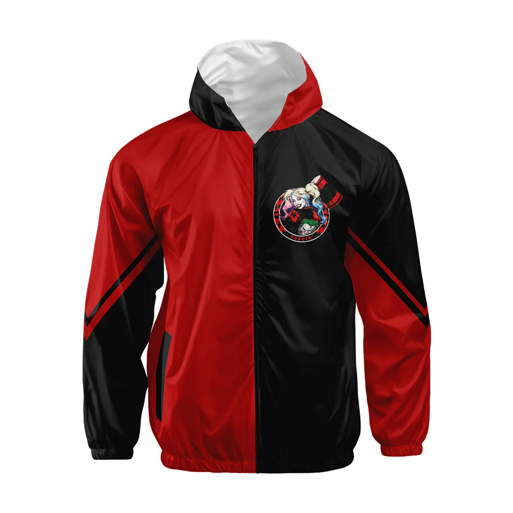 Bomber Jacket Harley
