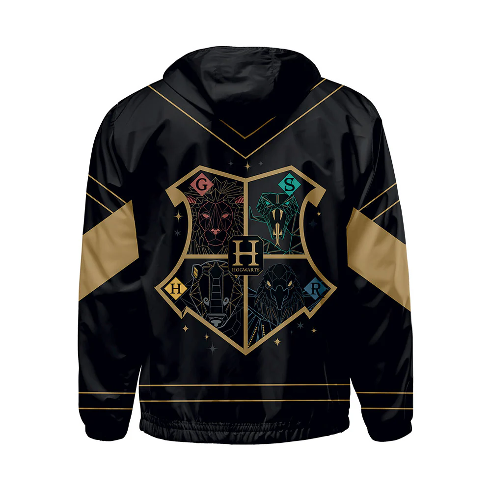 Bomber Jacket Harry Potter - Image 2