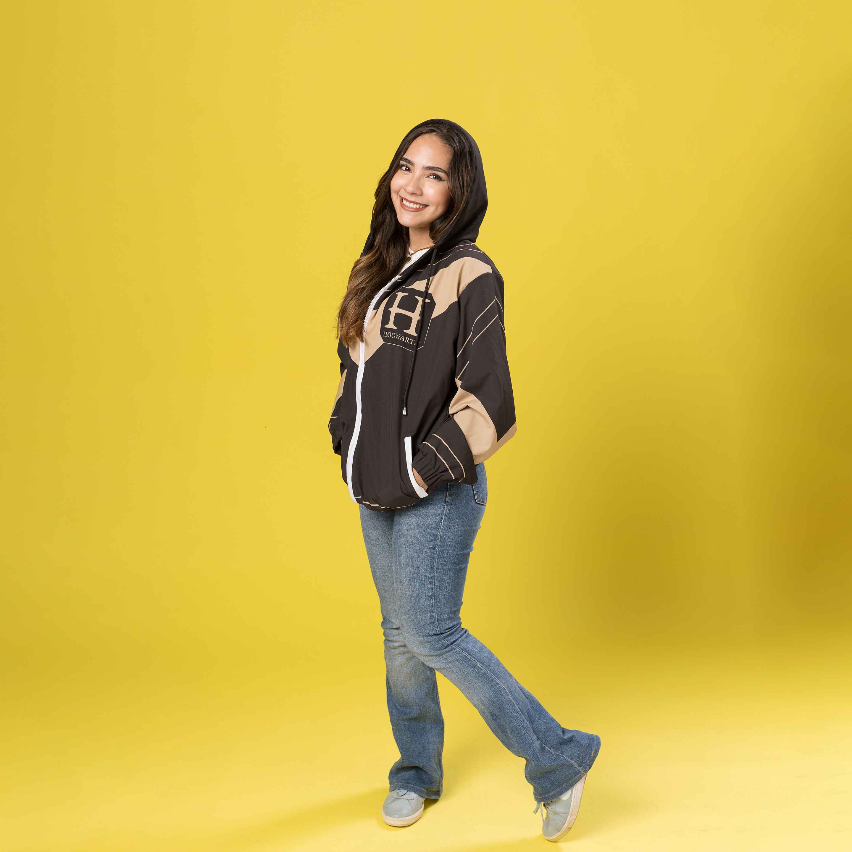 Bomber Jacket Harry Potter - Image 5