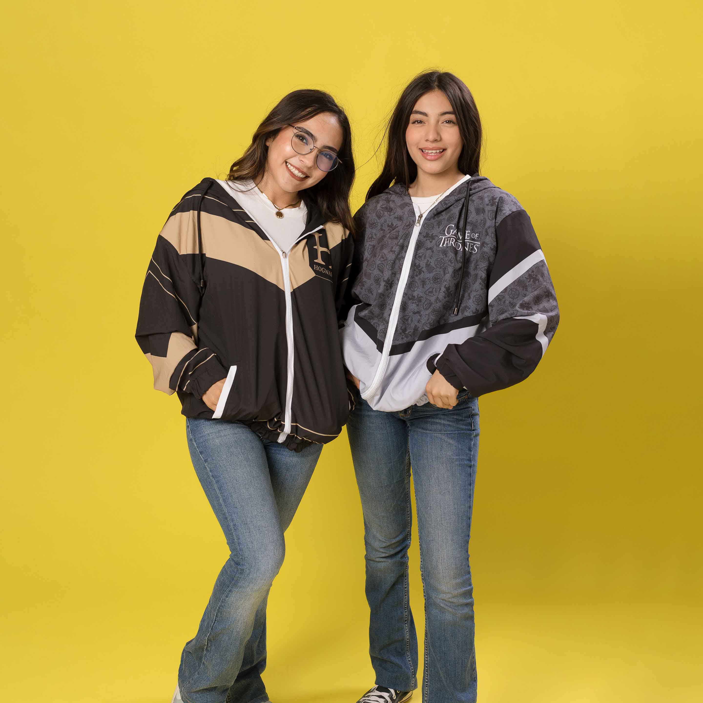 Bomber Jacket Harry Potter - Image 6
