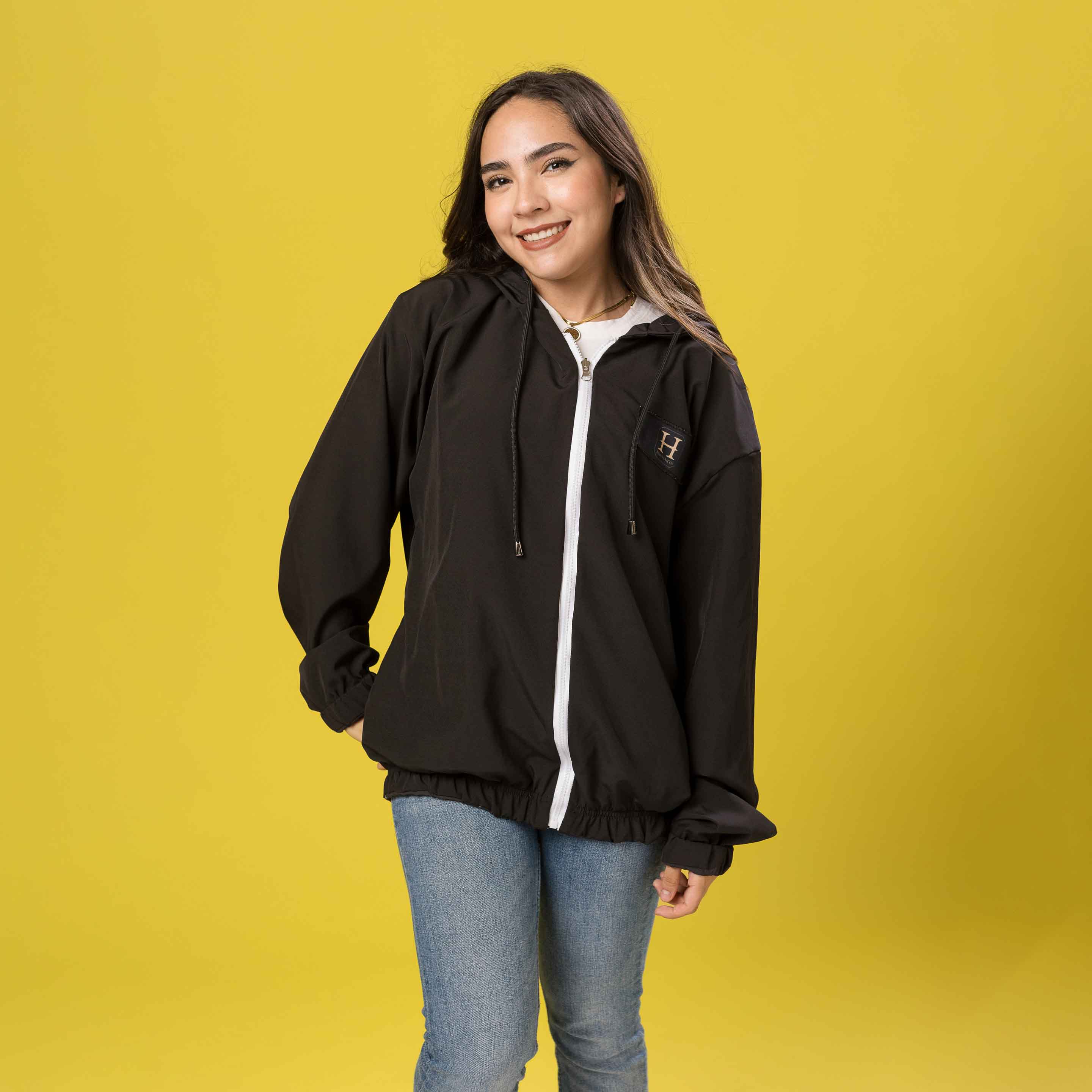 Bomber Jacket Harry Potter - Image 9
