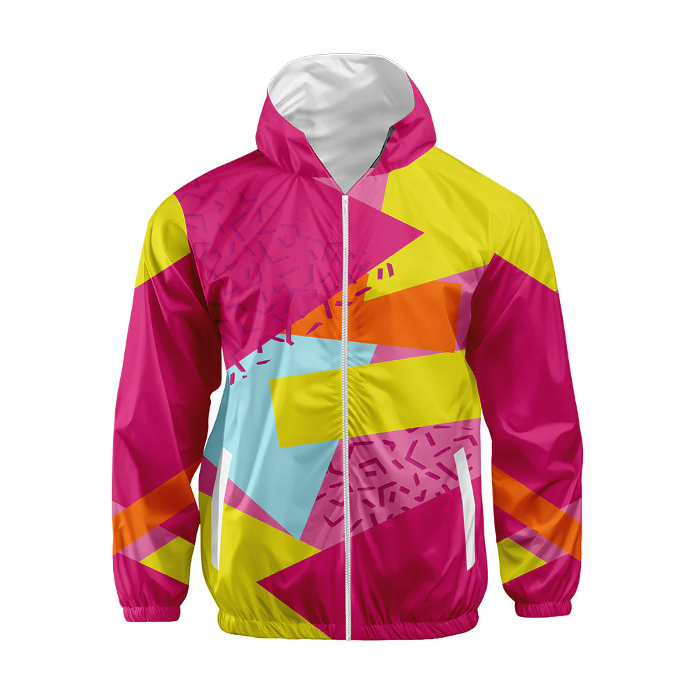 Bomber Jacket Helga - Image 2