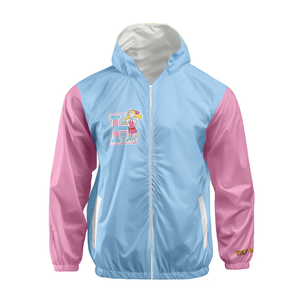 Bomber Jacket Helga Dreams