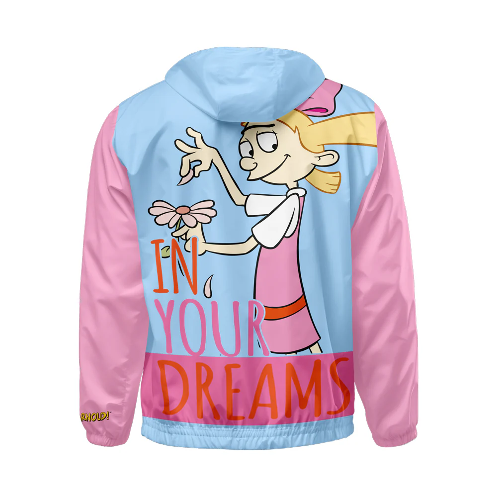 Bomber Jacket Helga Dreams - Image 2