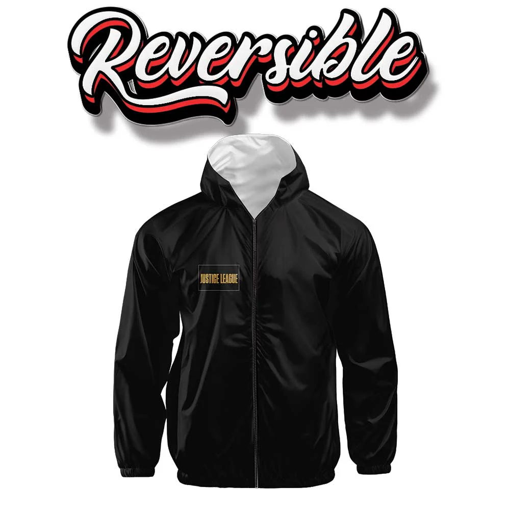 Bomber Jacket Liga De La Justicia - Image 10