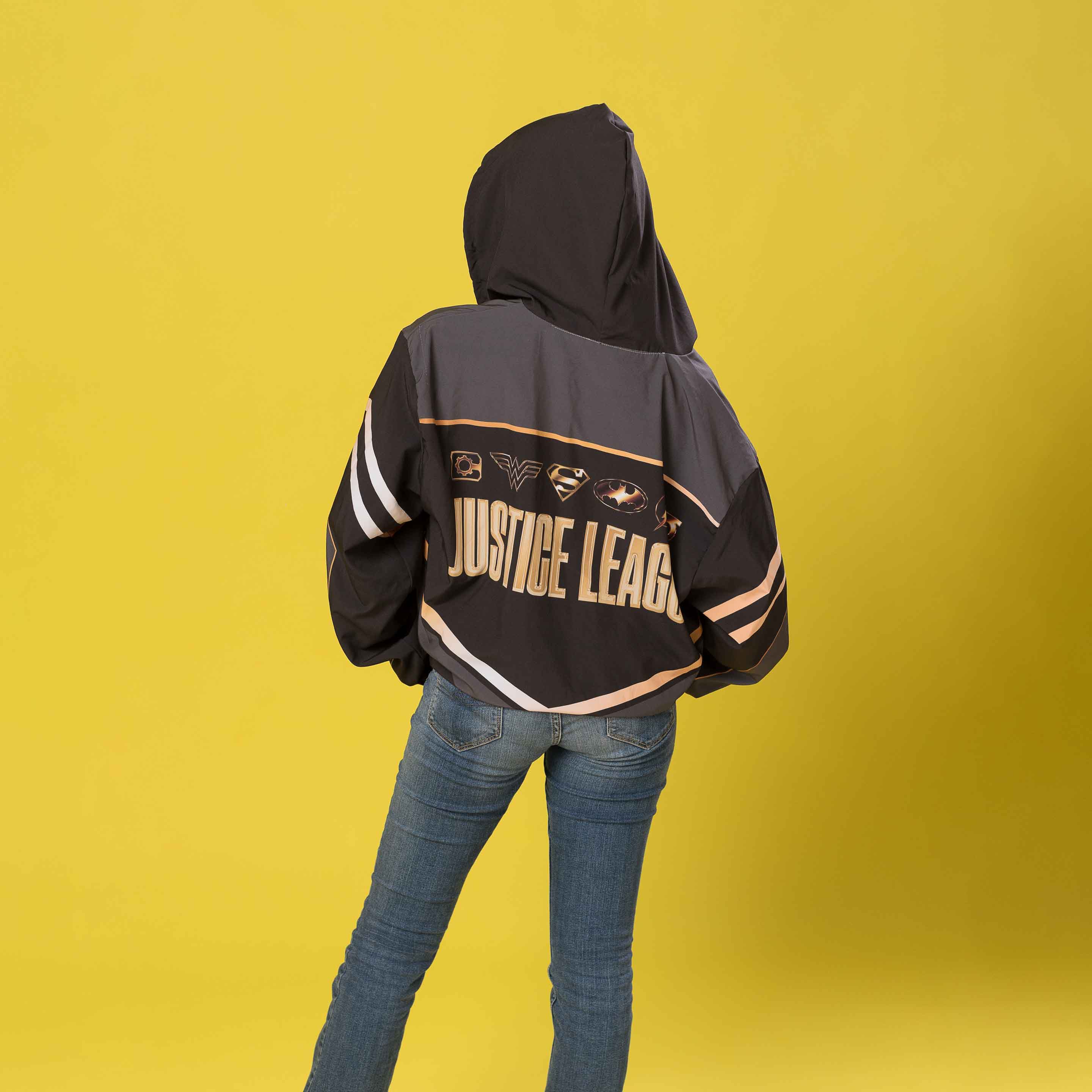 Bomber Jacket Liga De La Justicia - Image 4