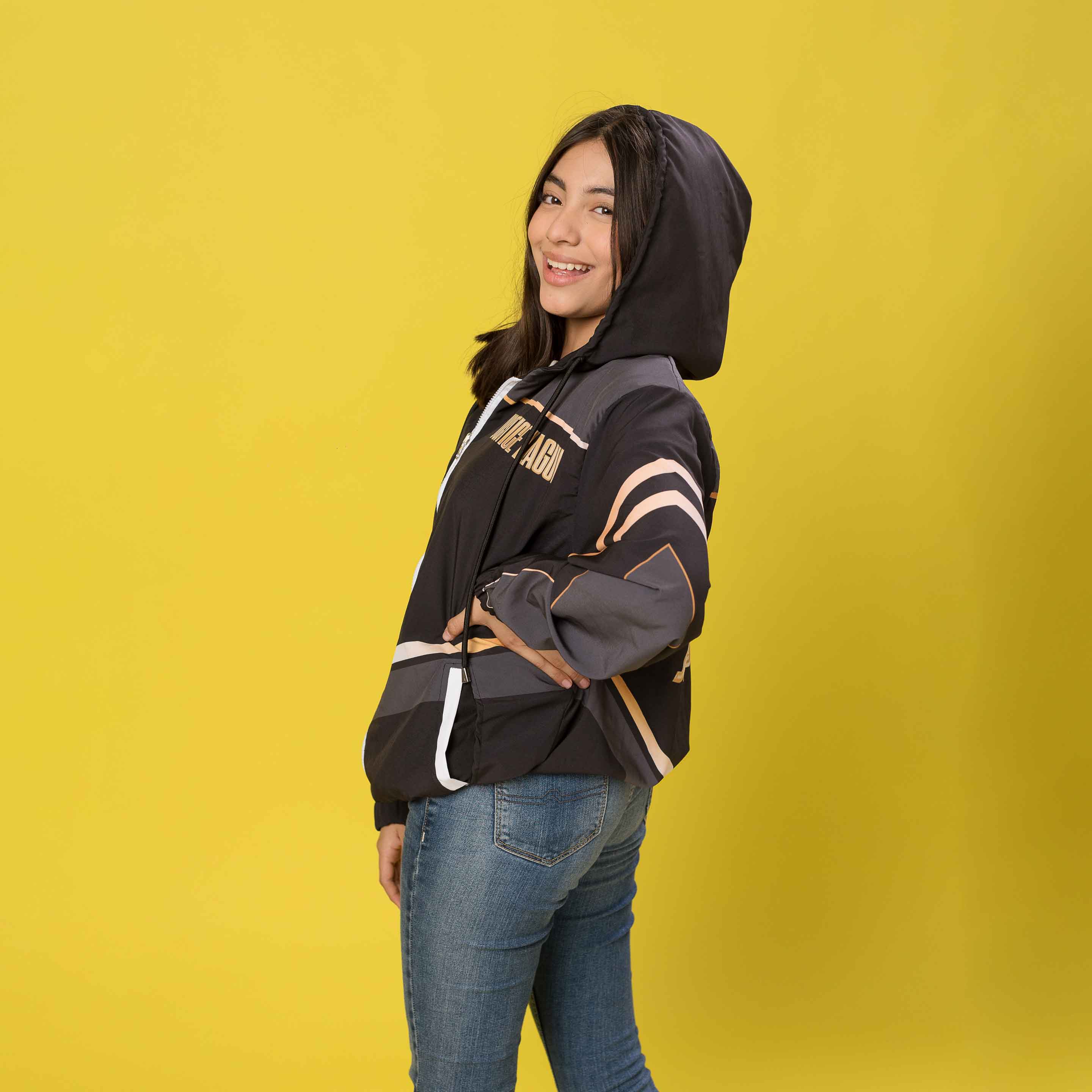 Bomber Jacket Liga De La Justicia - Image 6