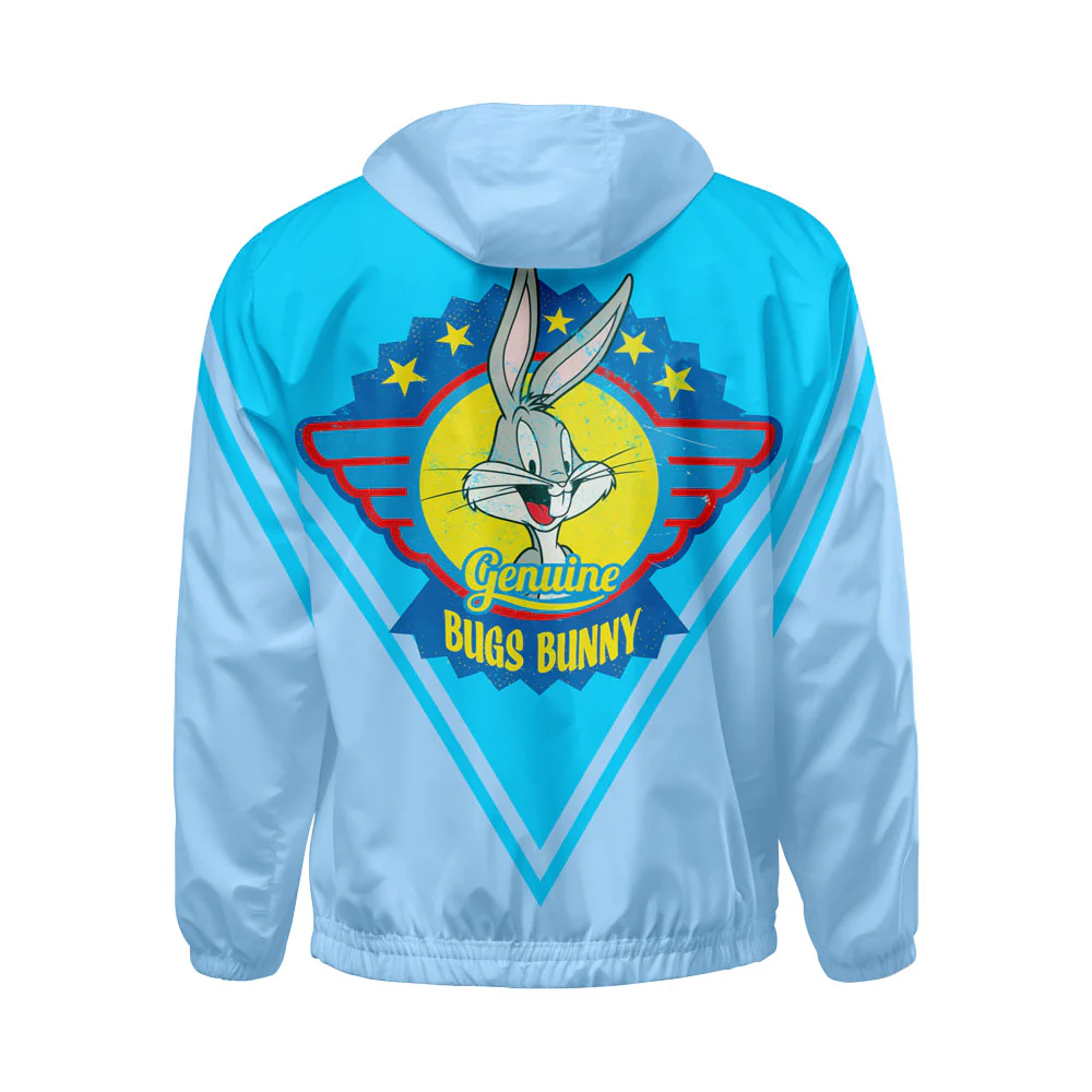 Bomber Jacket Looney Tunes - Image 2