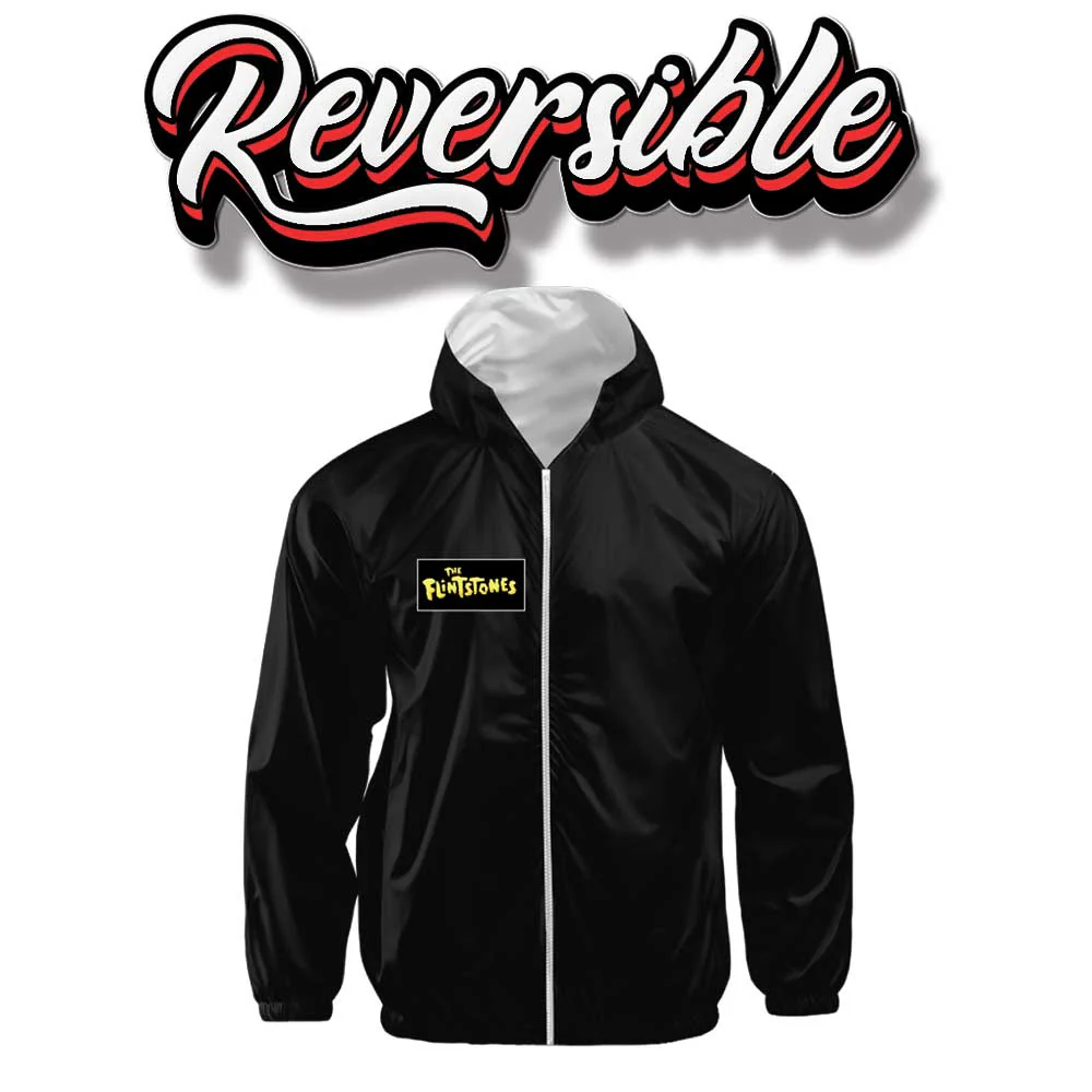 Bomber Jacket Los Picapiedra - Image 10