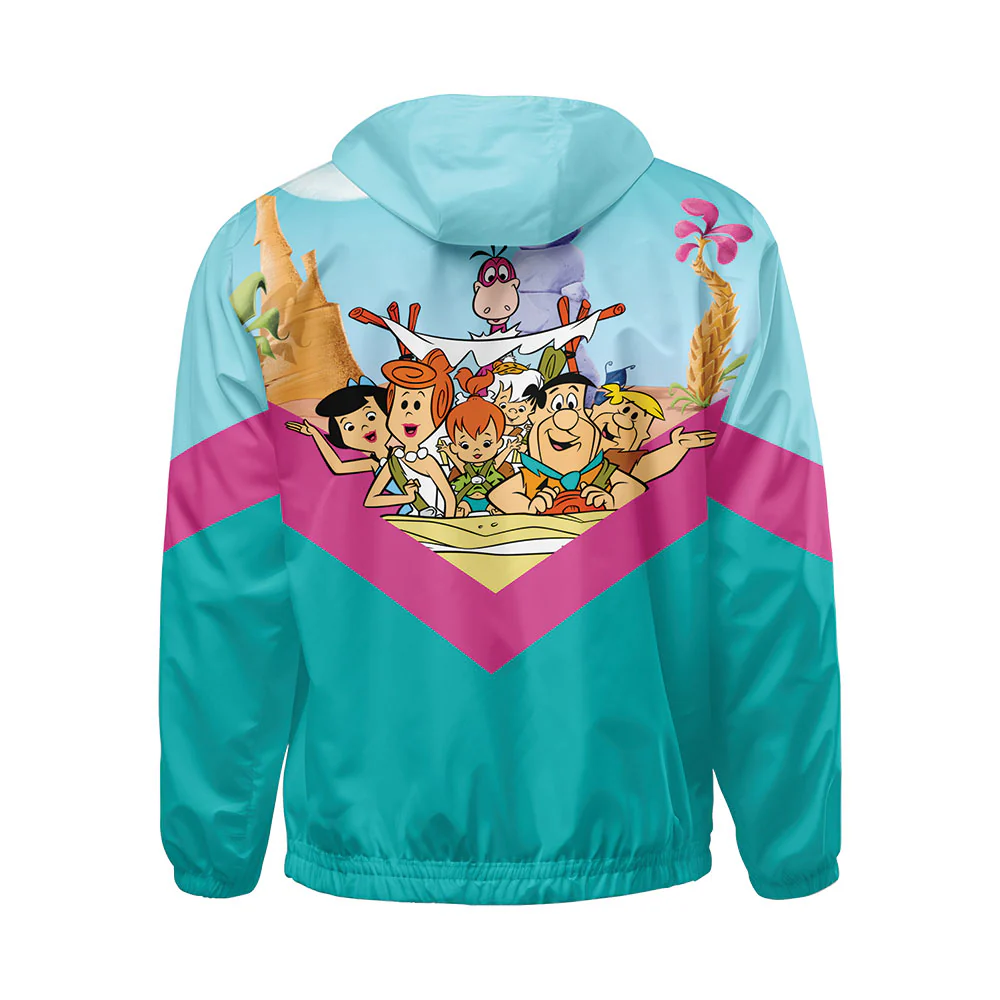 Bomber Jacket Los Picapiedra - Image 2
