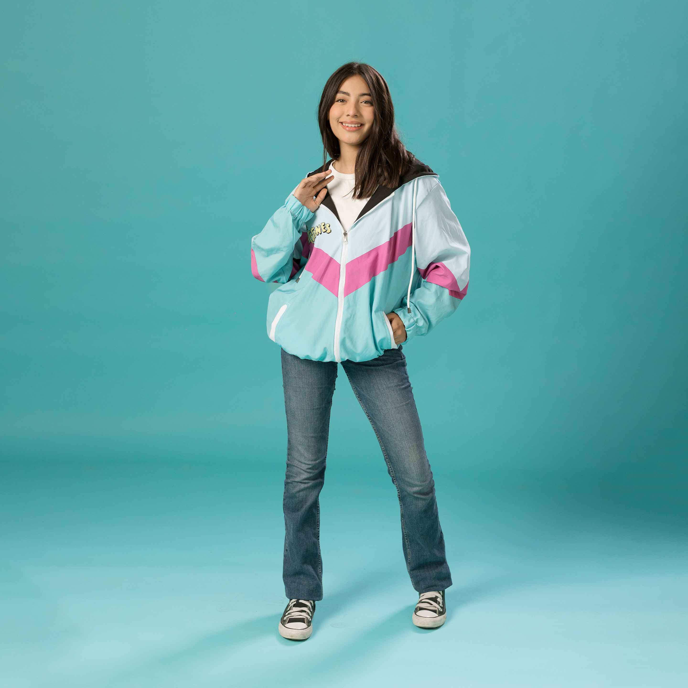 Bomber Jacket Los Picapiedra - Image 3