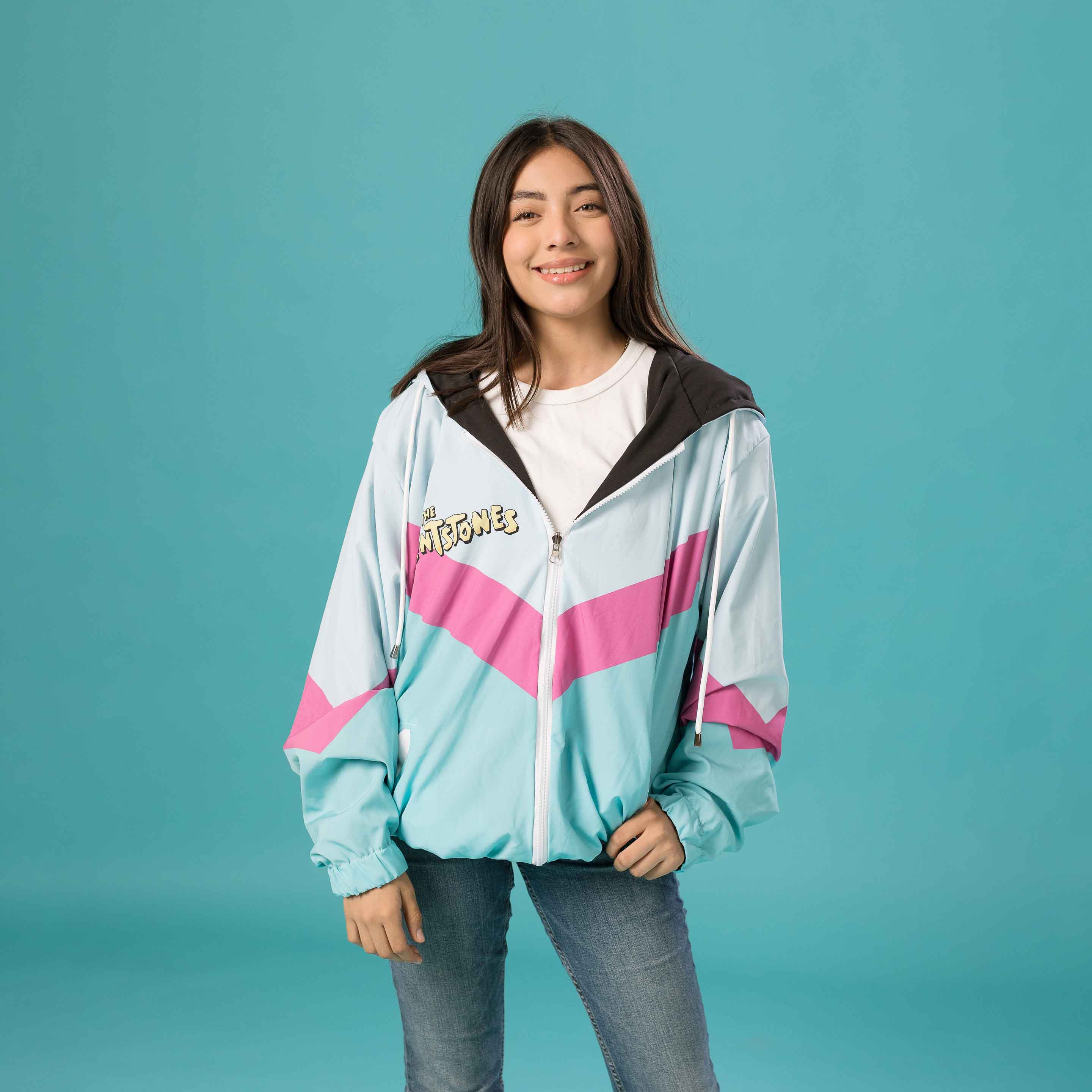 Bomber Jacket Los Picapiedra - Image 4