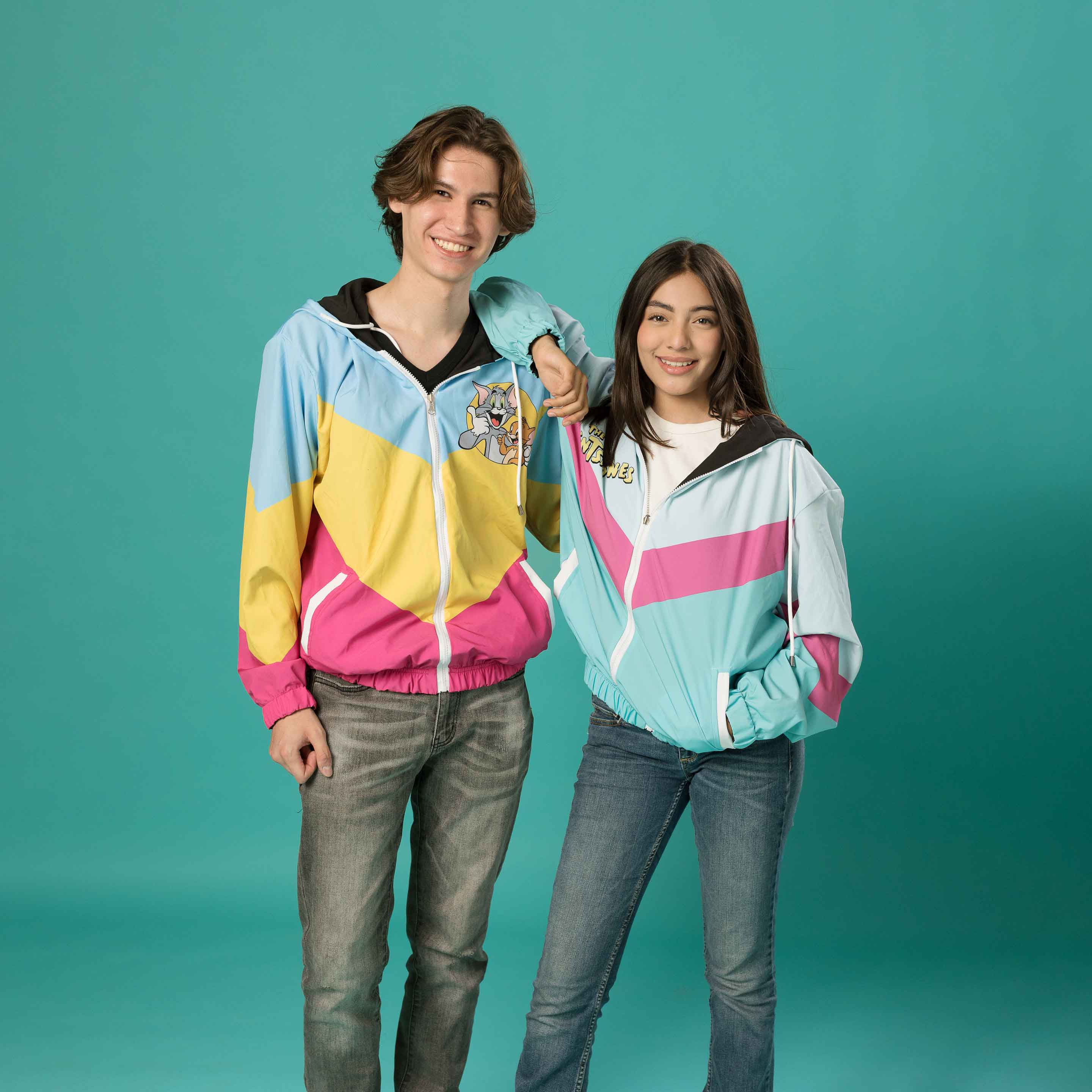 Bomber Jacket Los Picapiedra - Image 8