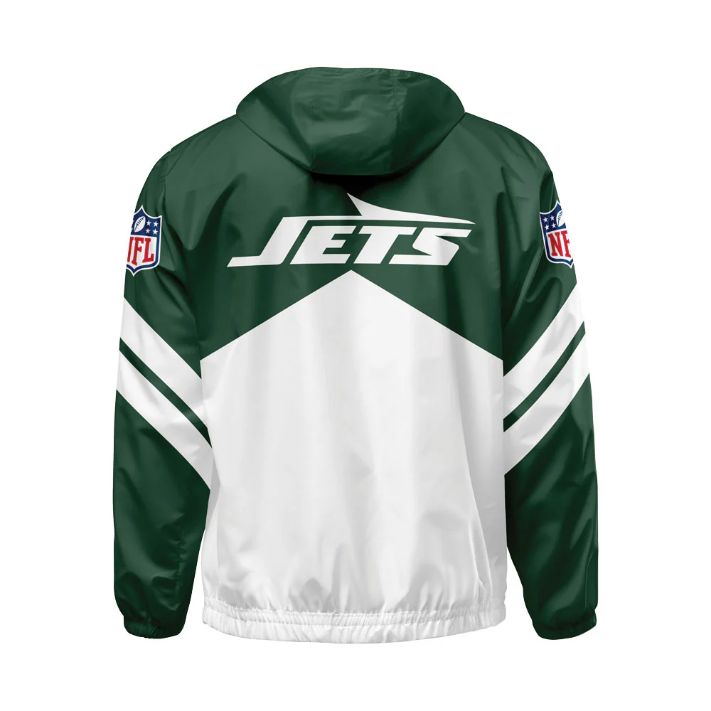 Bomber Jacket New York Jets AFC - Image 2