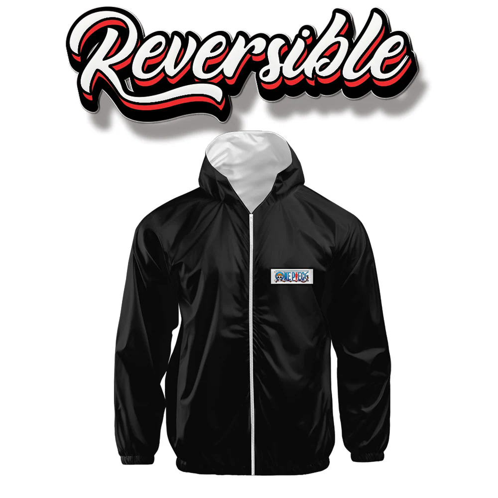 Bomber Jacket One Piece - Image 11