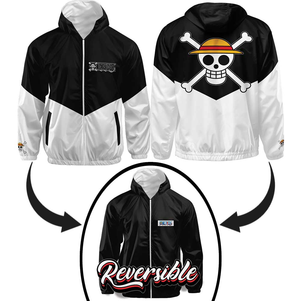 Bomber Jacket One Piece - Image 12