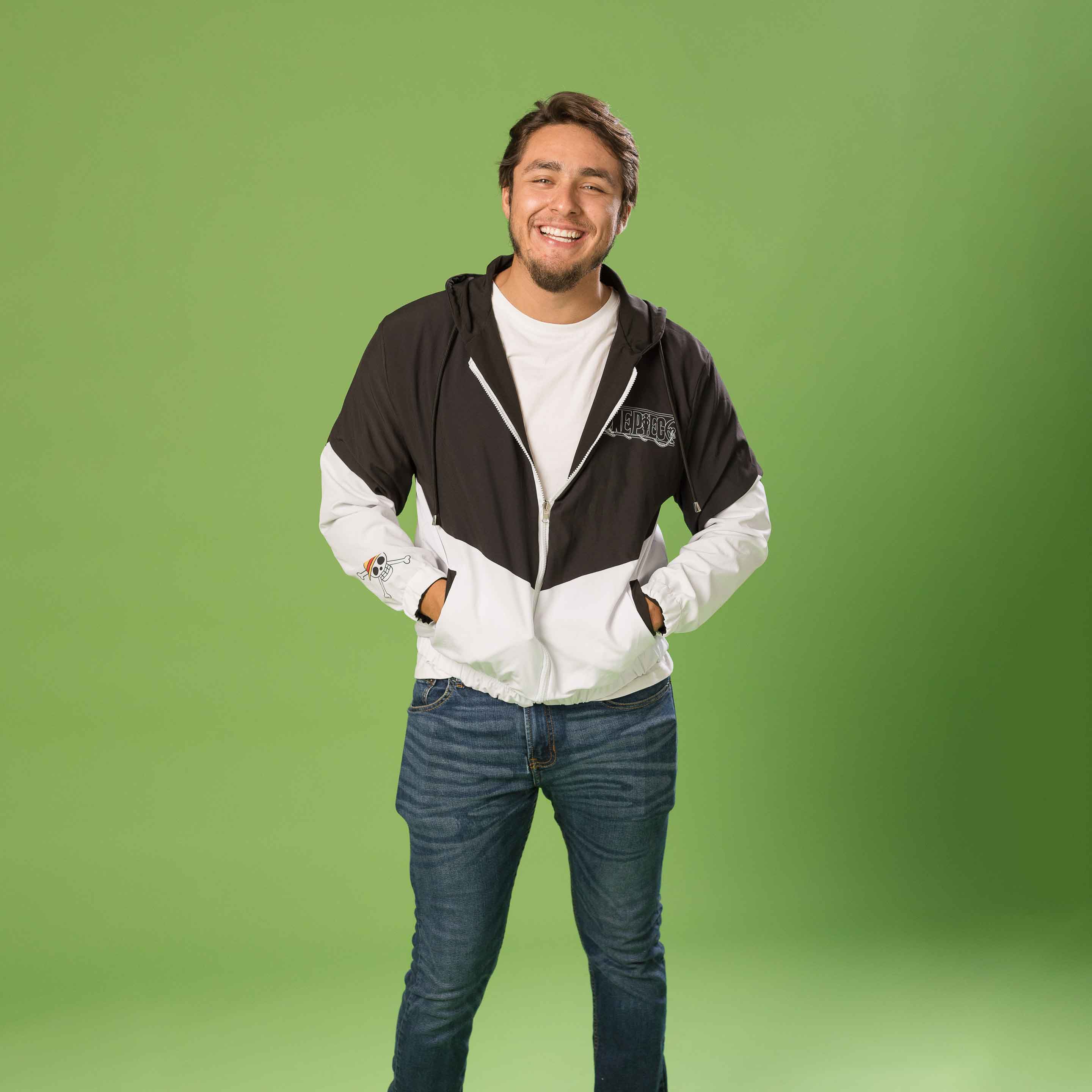 Bomber Jacket One Piece - Image 3