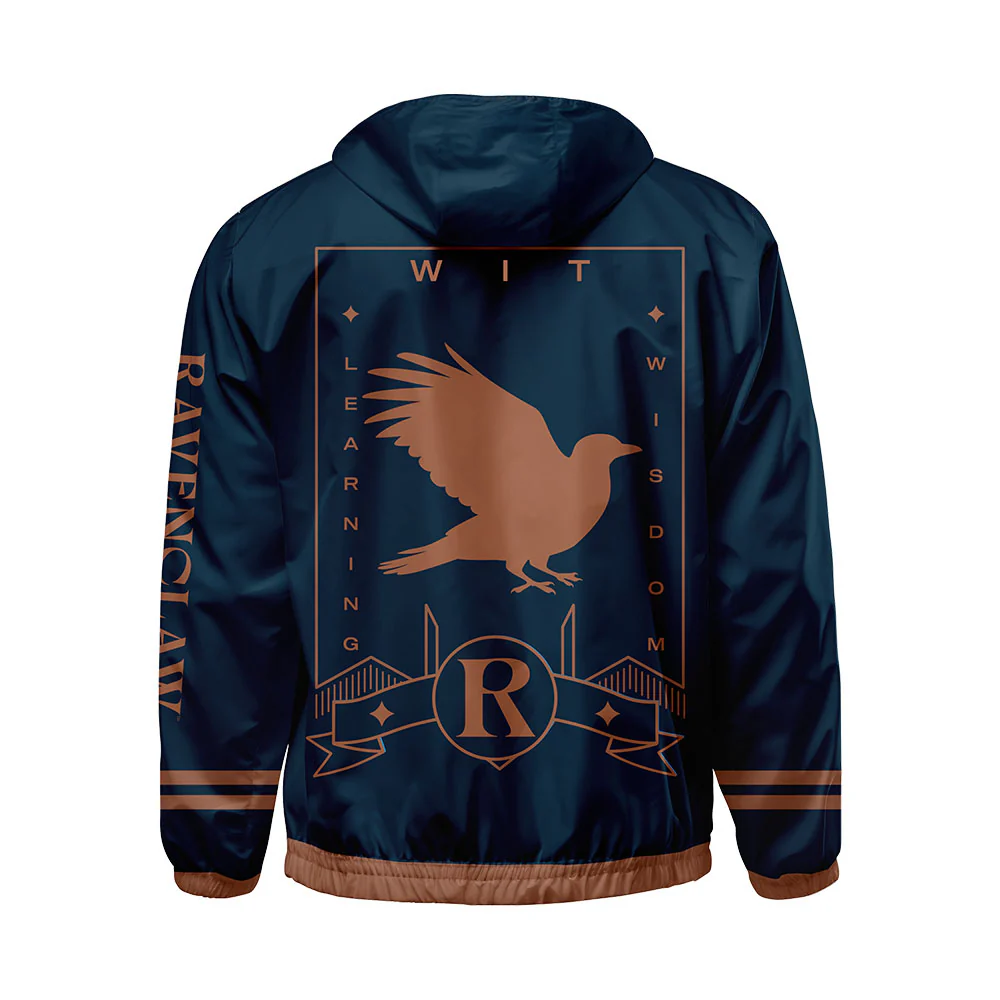 Bomber Jacket Ravenclaw - Image 2
