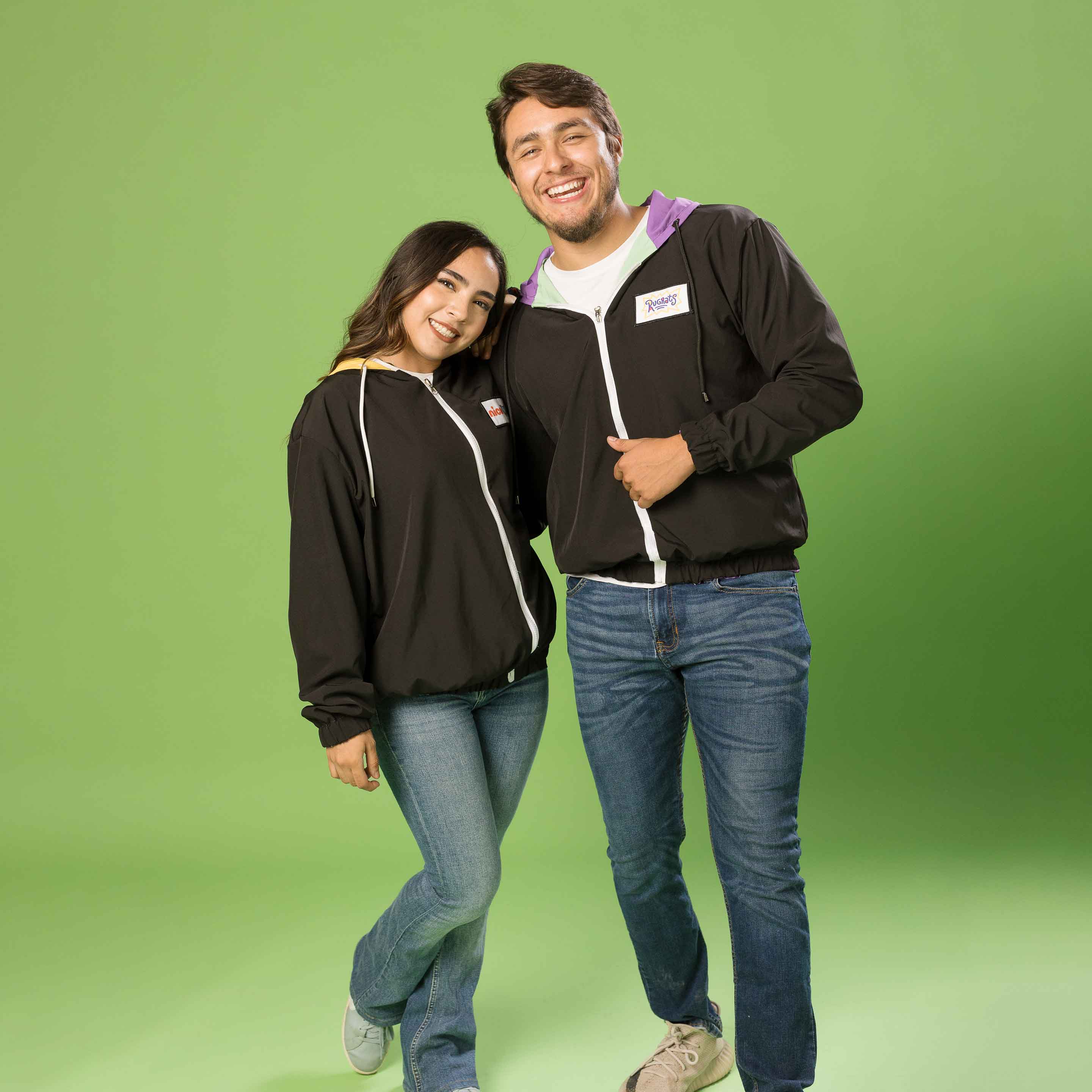 Bomber Jacket Reptar - Image 10