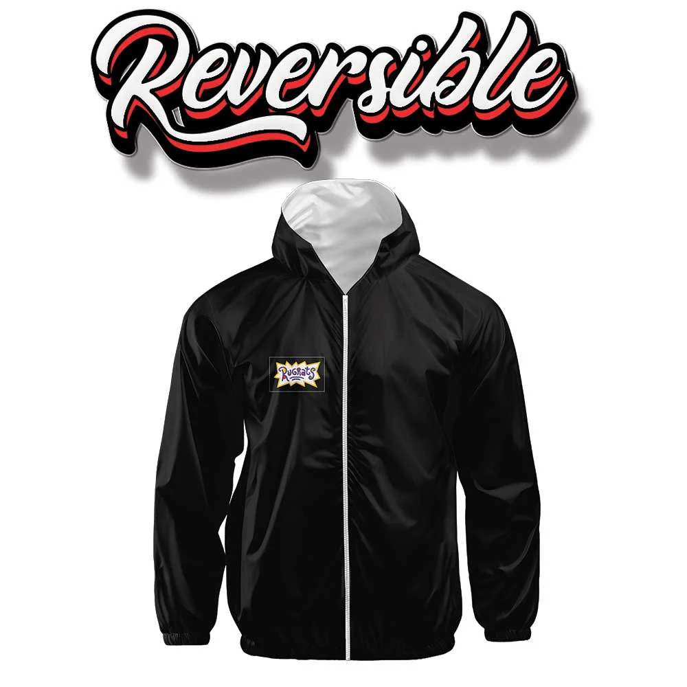 Bomber Jacket Reptar - Image 11