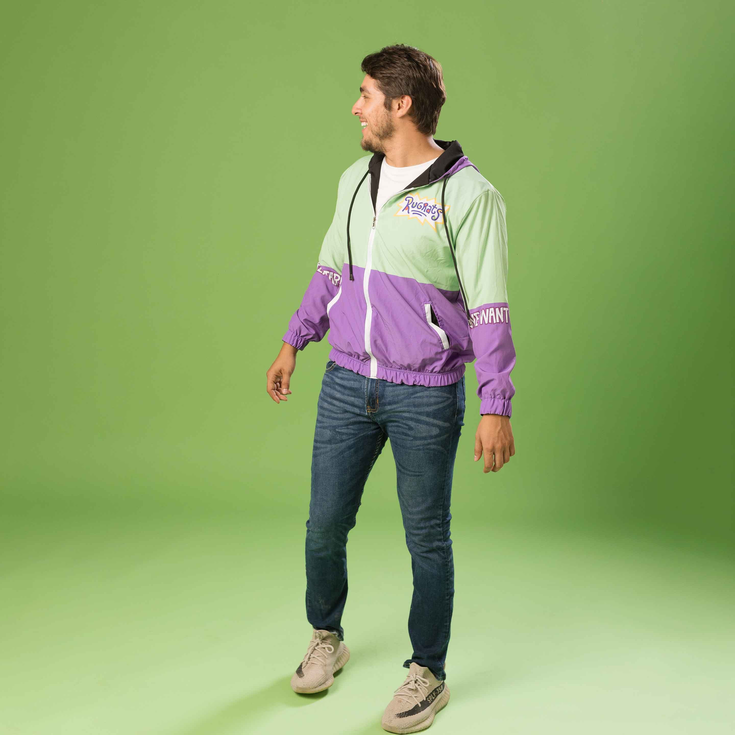 Bomber Jacket Reptar - Image 5