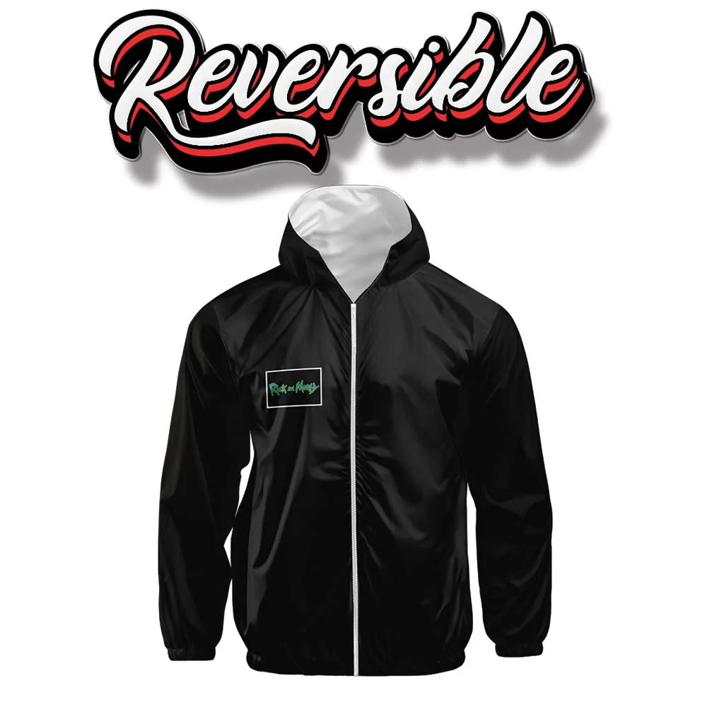 Bomber Jacket Rick Portal - Image 11