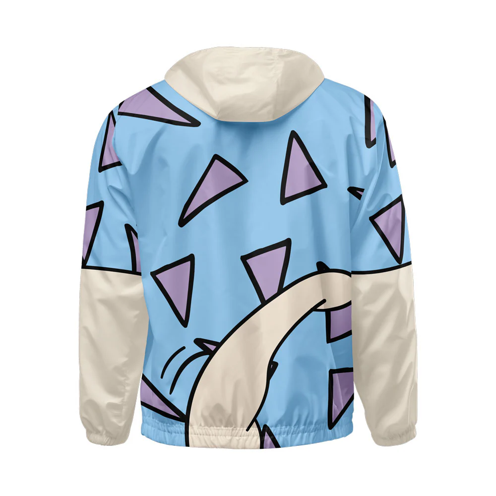 Bomber Jacket Rocko - Image 2