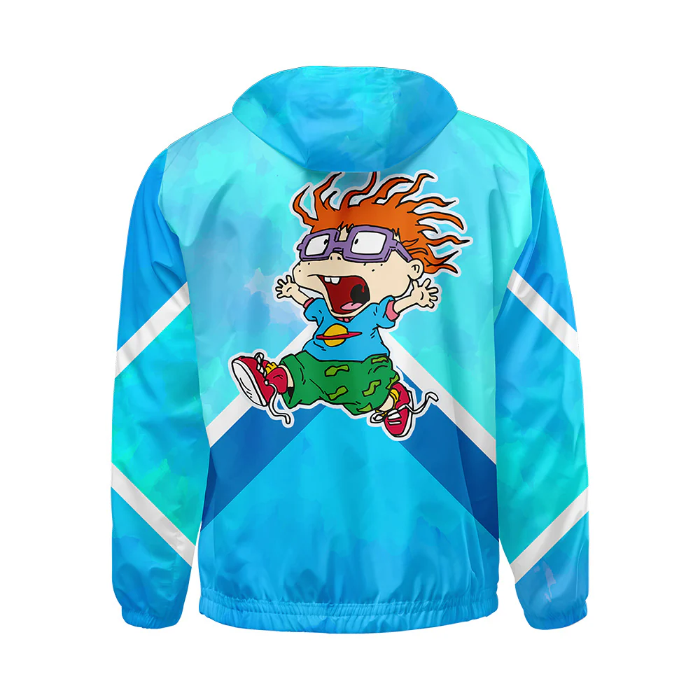 Bomber Jacket Rugrats Carlitos - Image 2