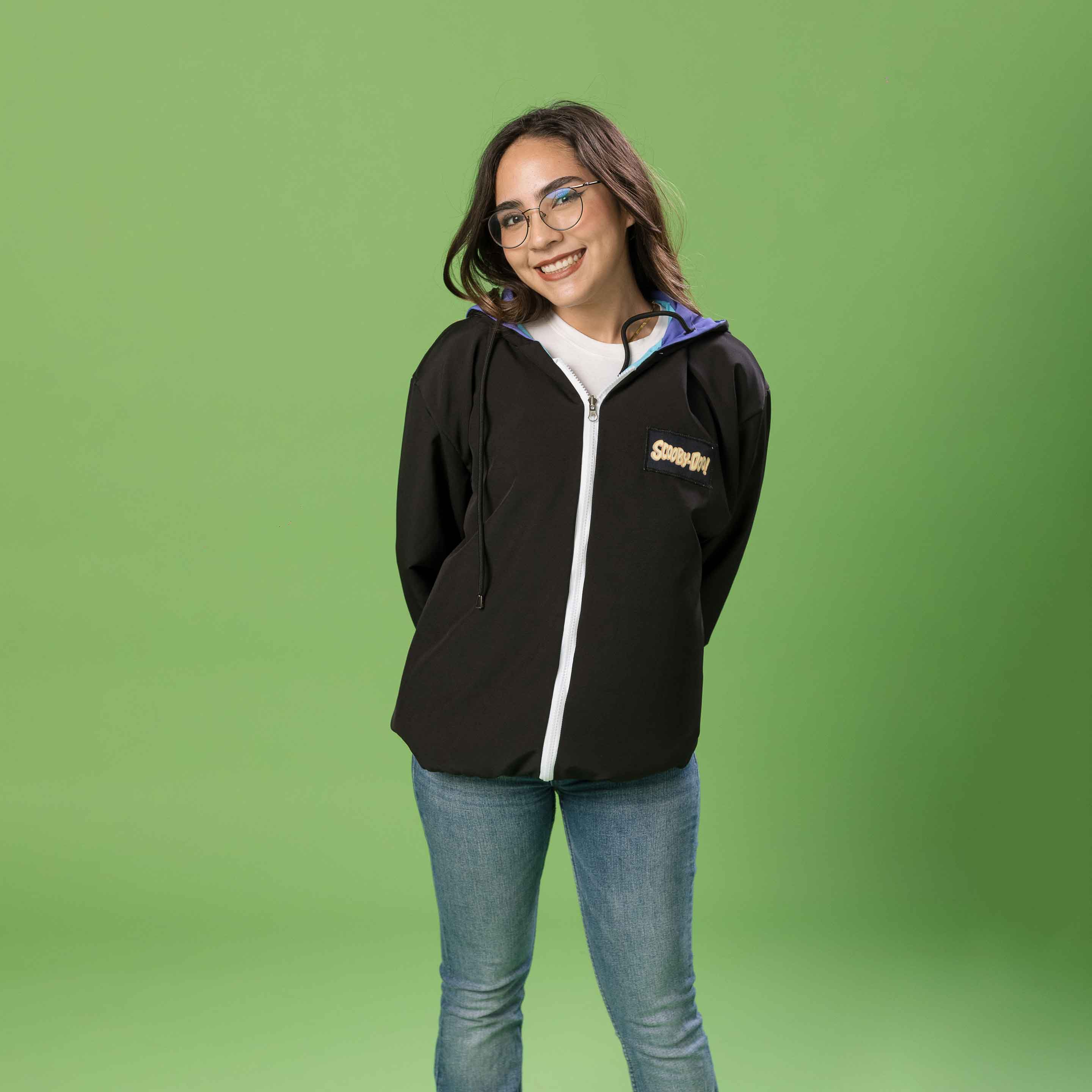 Bomber Jacket Scooby Doo Oficial - Image 10
