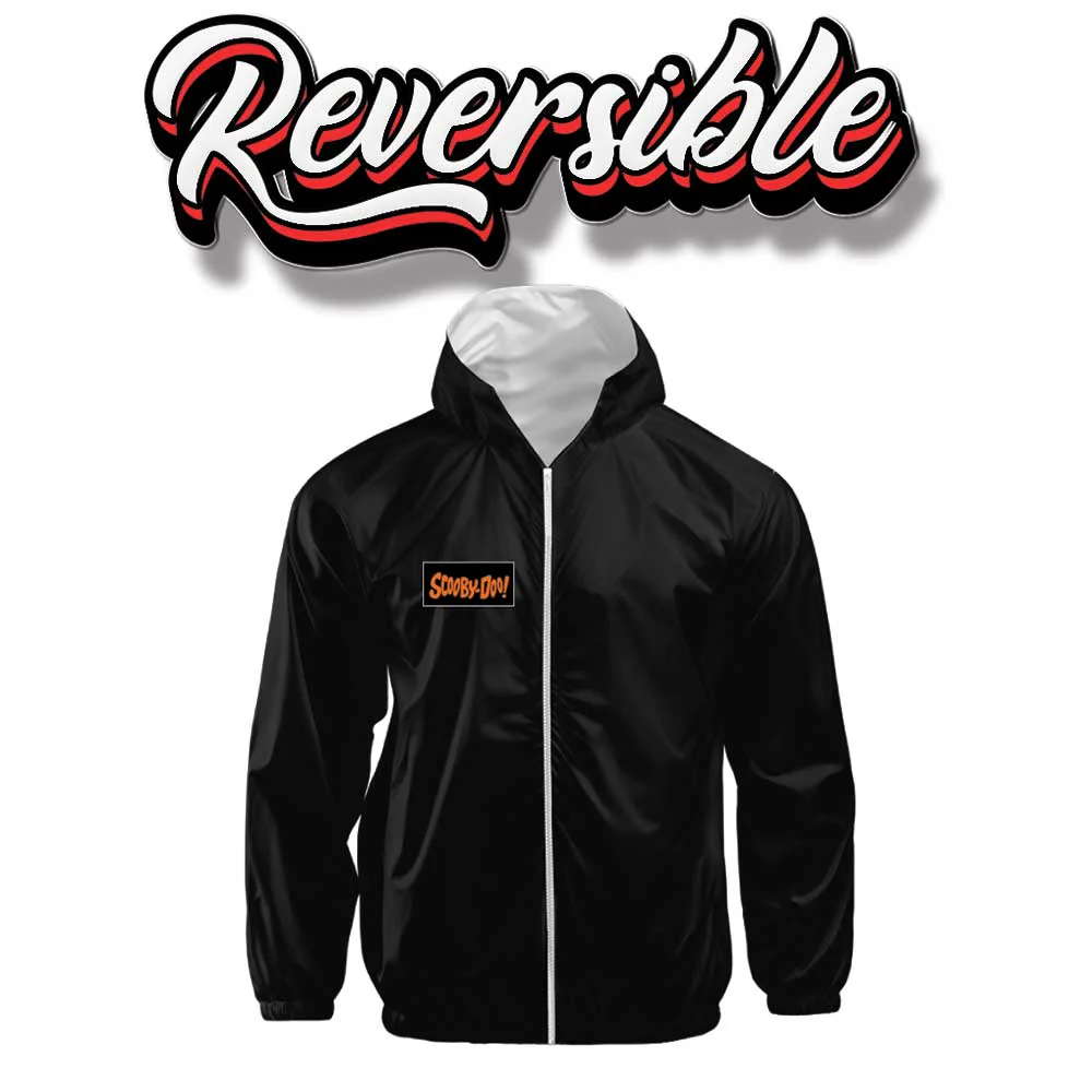 Bomber Jacket Scooby Doo Oficial - Image 12