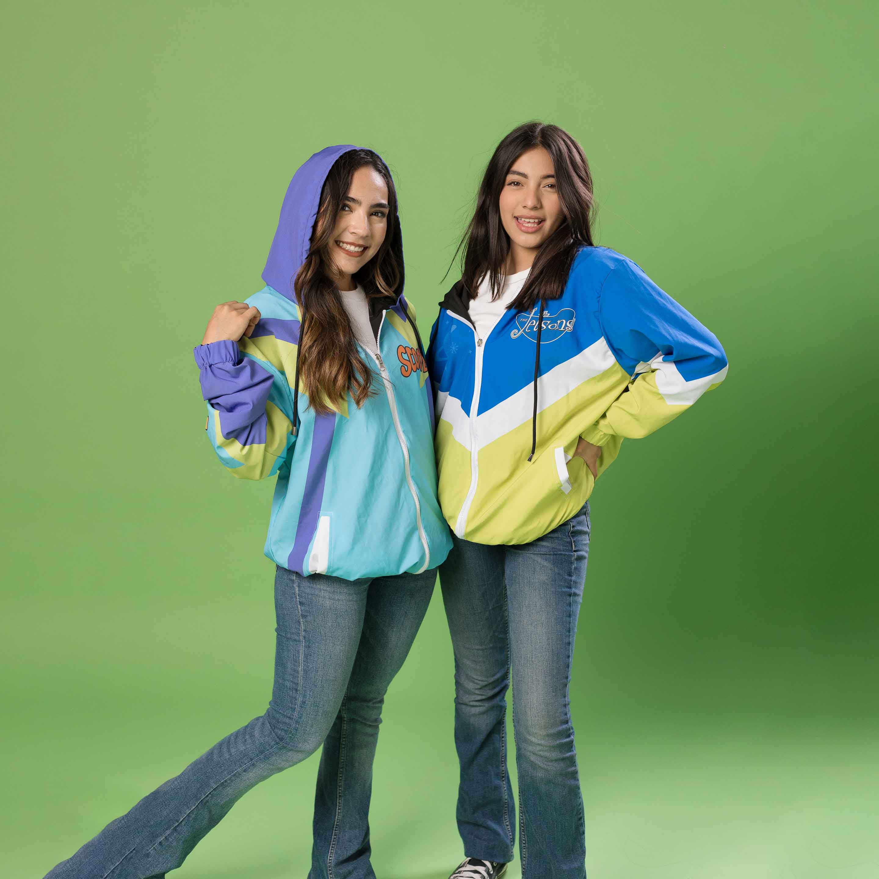 Bomber Jacket Scooby Doo Oficial - Image 6
