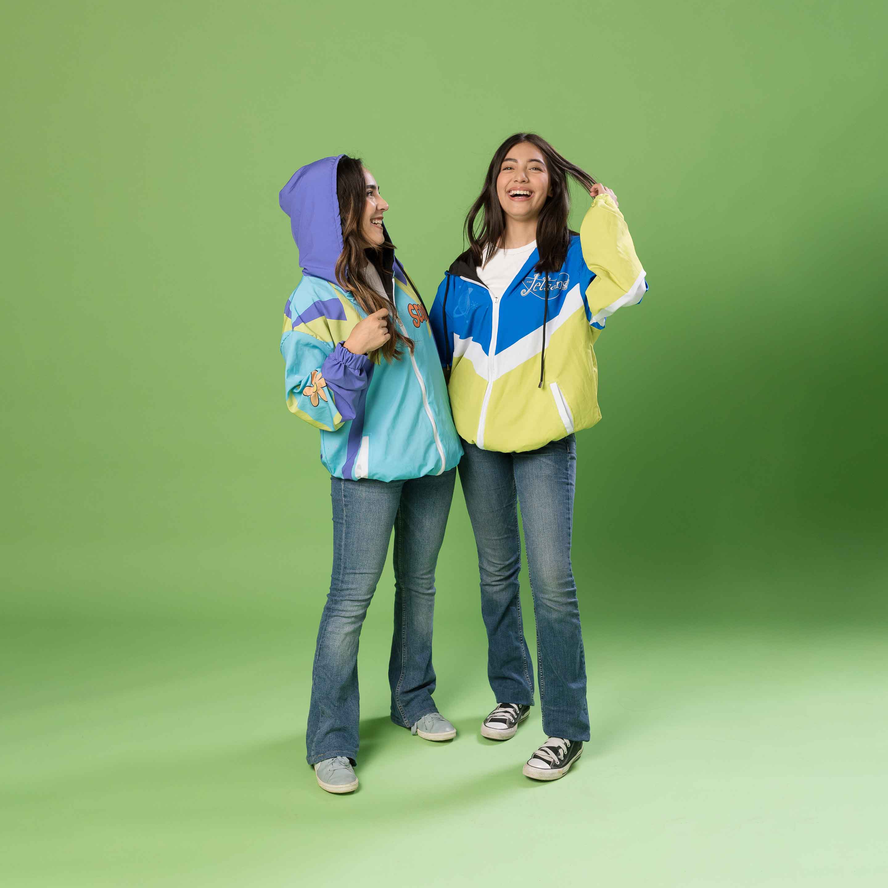 Bomber Jacket Scooby Doo Oficial - Image 8