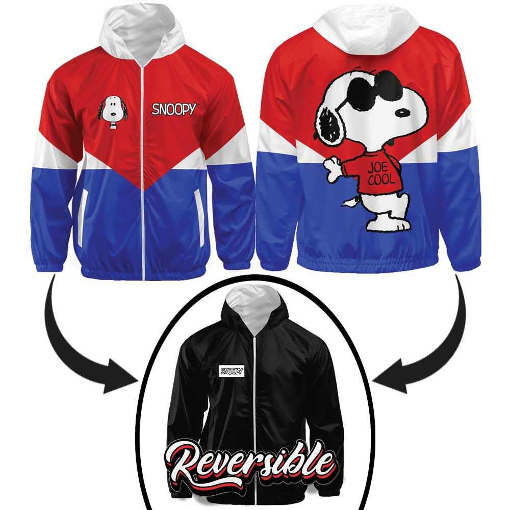Bomber Jacket Snoopy - Image 12