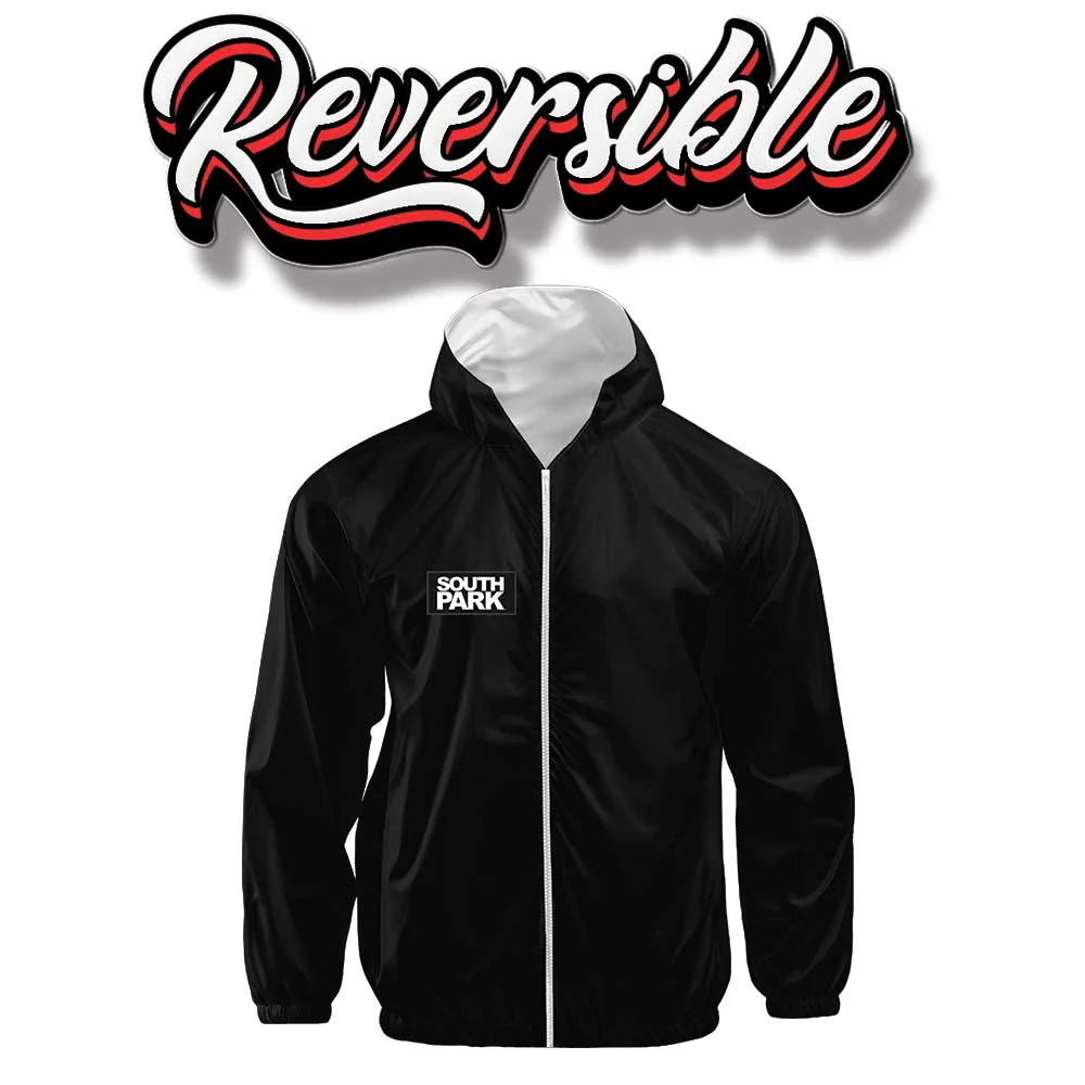 Bomber Jacket South Park - Image 11