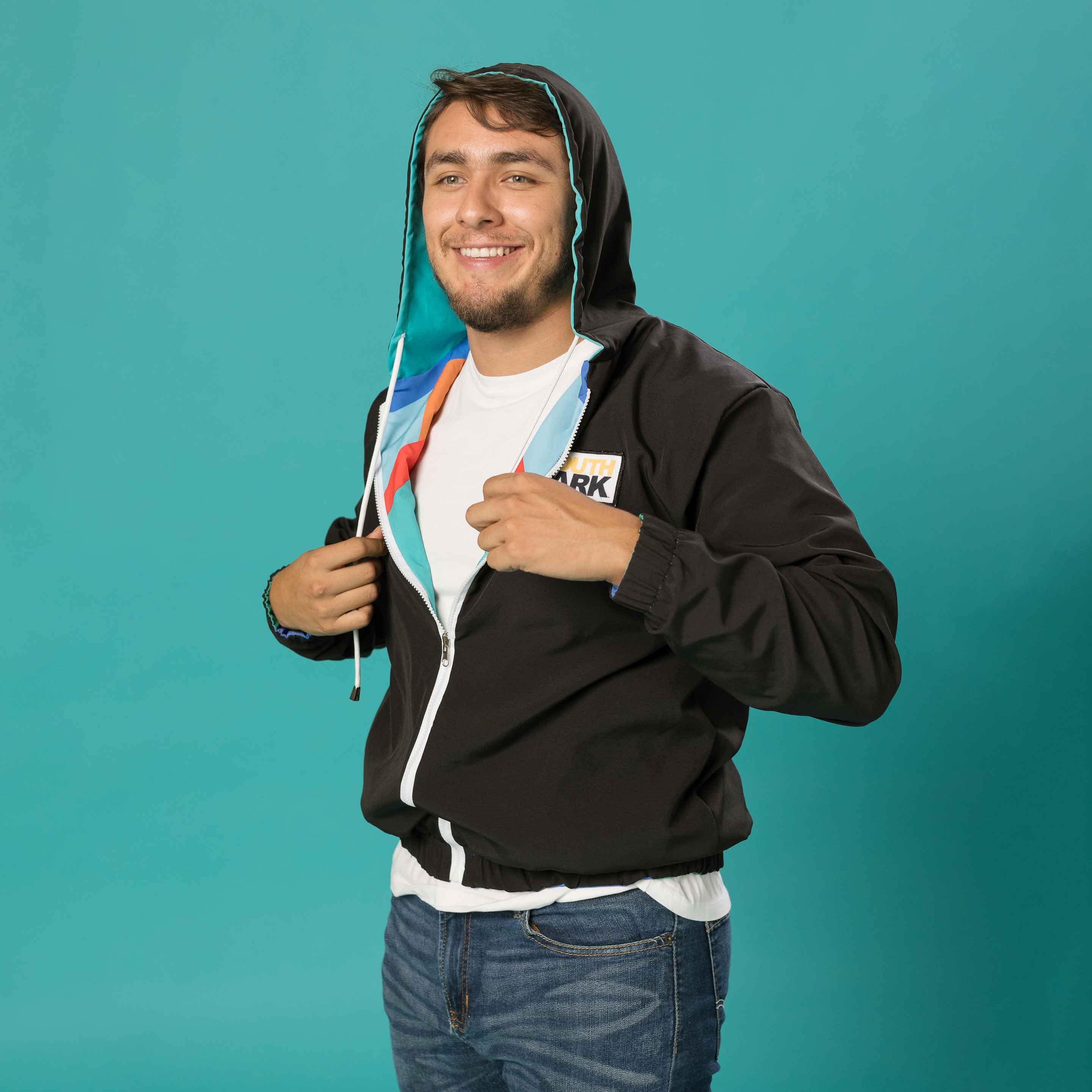 Bomber Jacket South Park - Image 9