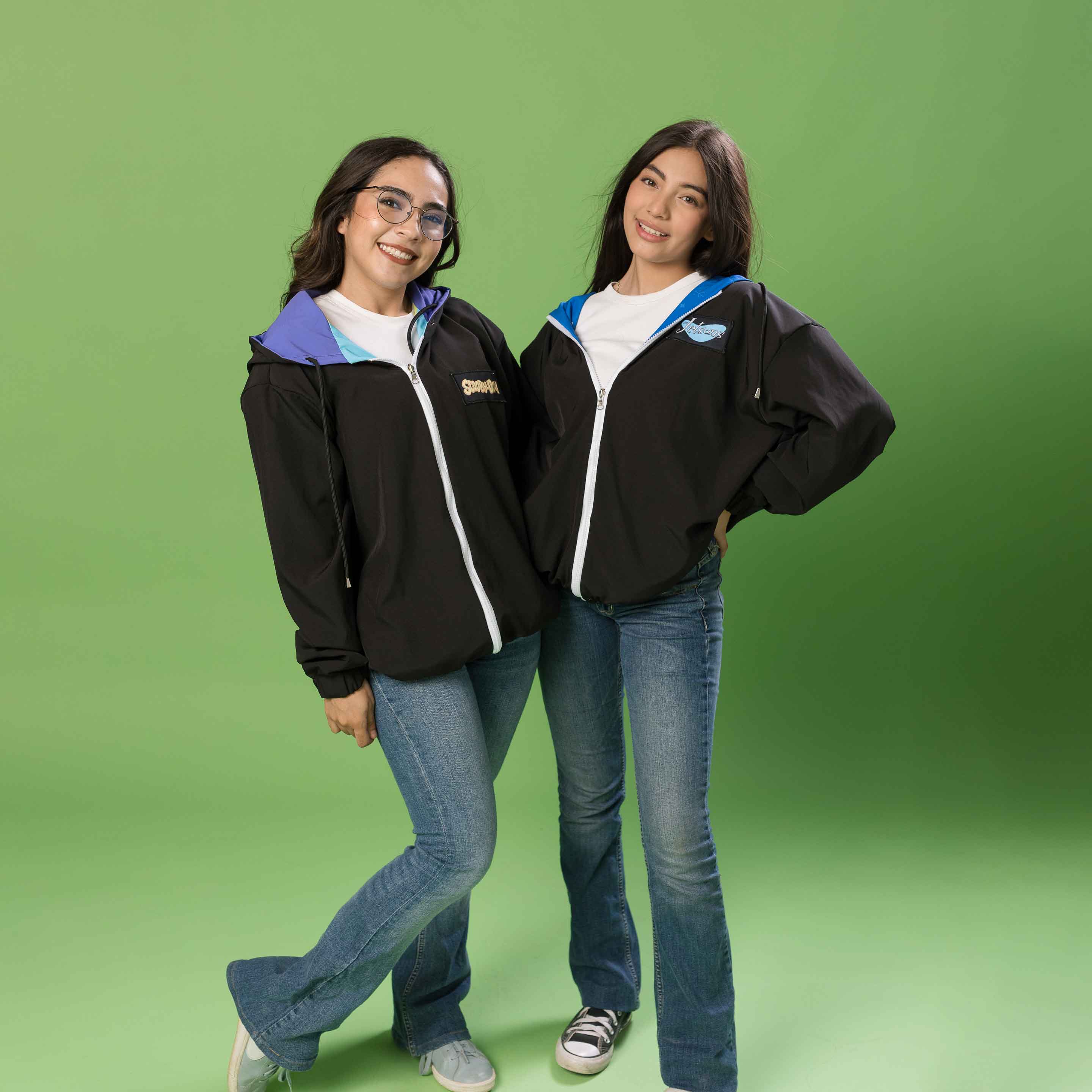 Bomber Jacket Supersonicos - Image 11
