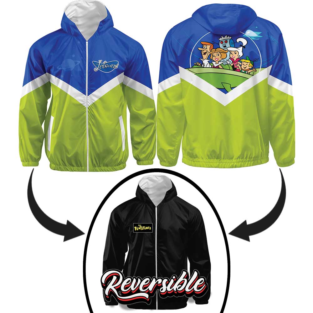 Bomber Jacket Supersonicos - Image 13