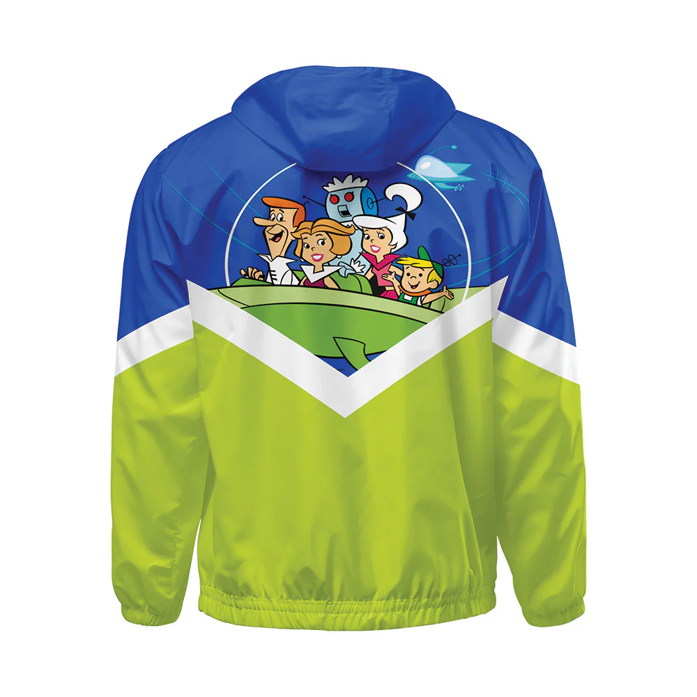 Bomber Jacket Supersonicos - Image 2