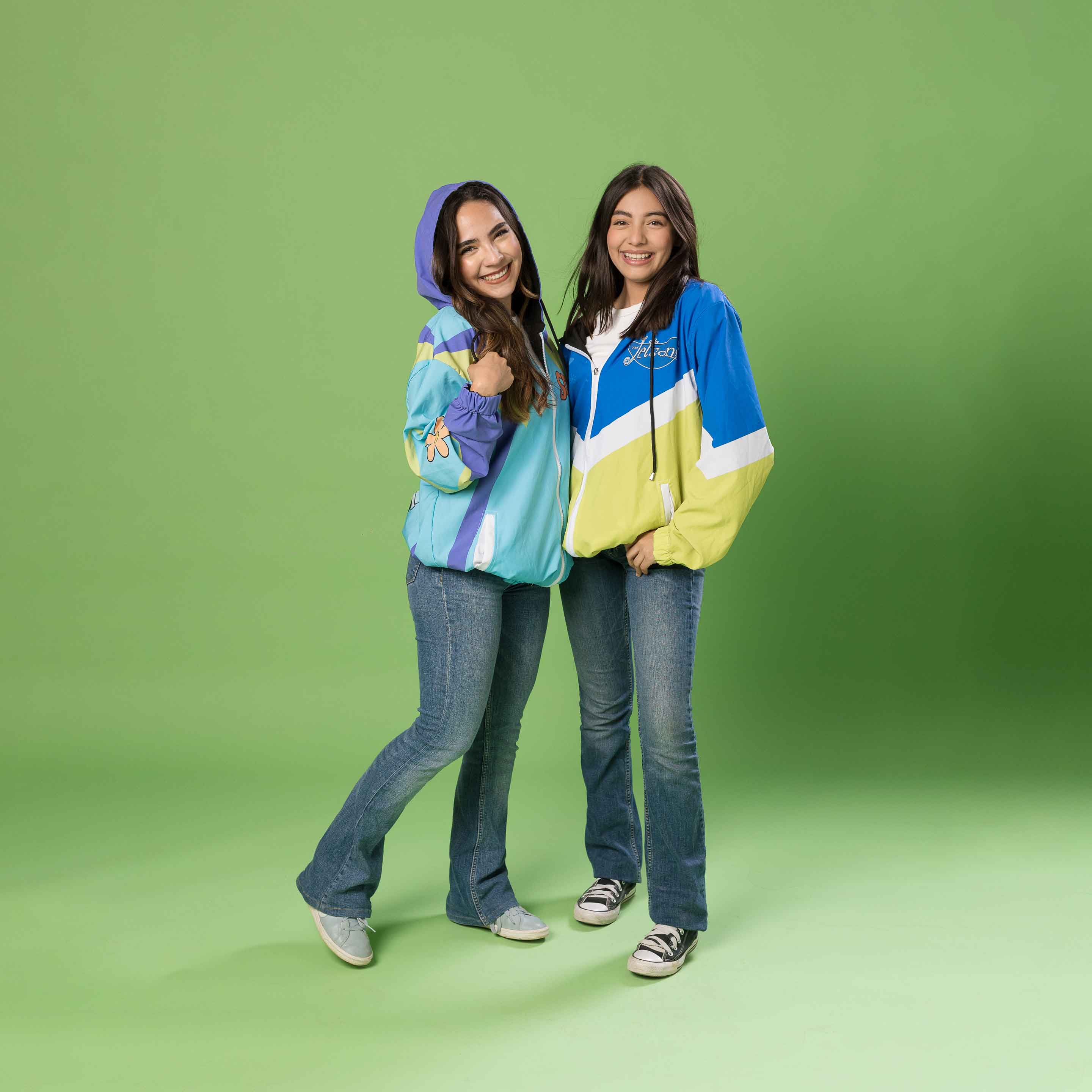 Bomber Jacket Supersonicos - Image 7