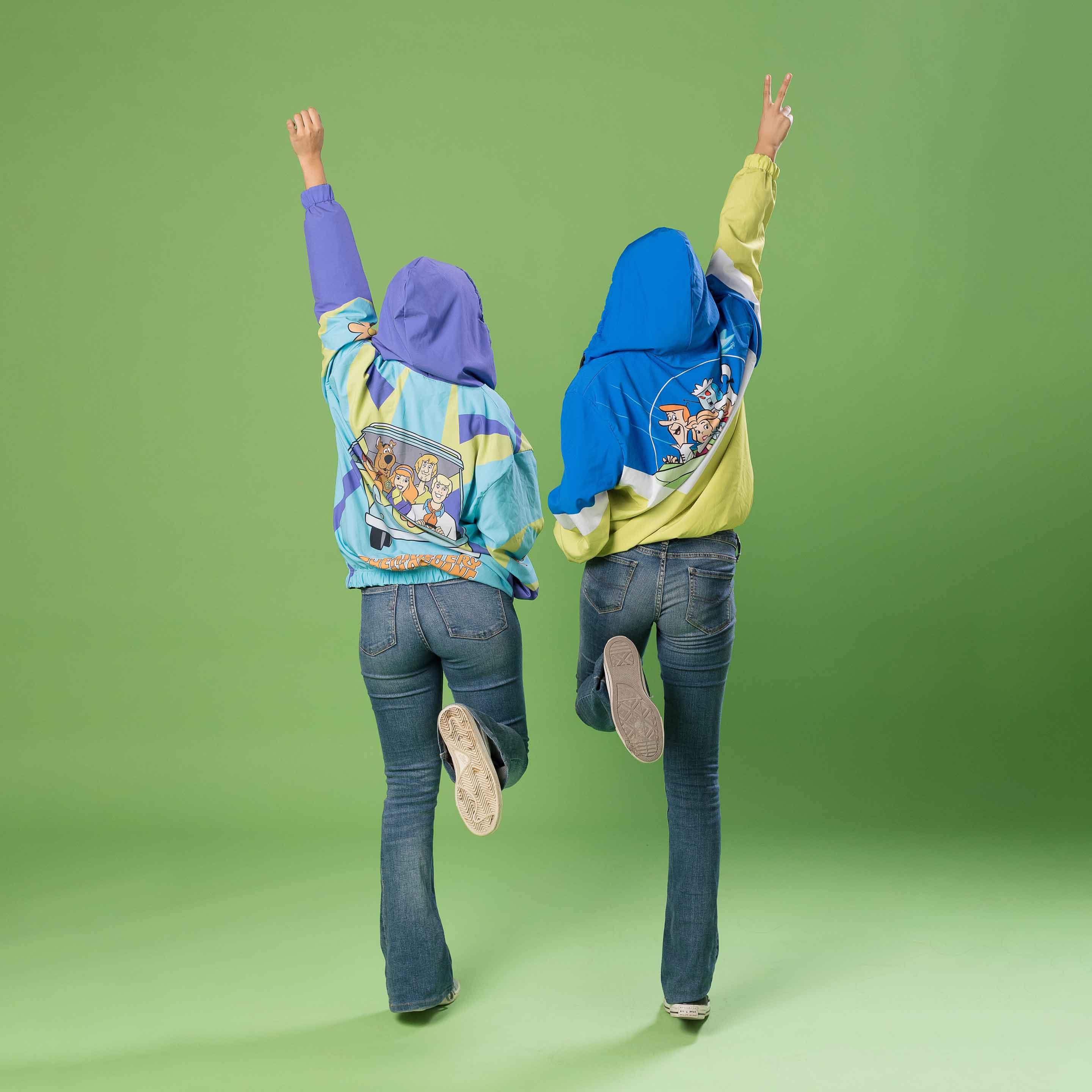 Bomber Jacket Supersonicos - Image 9