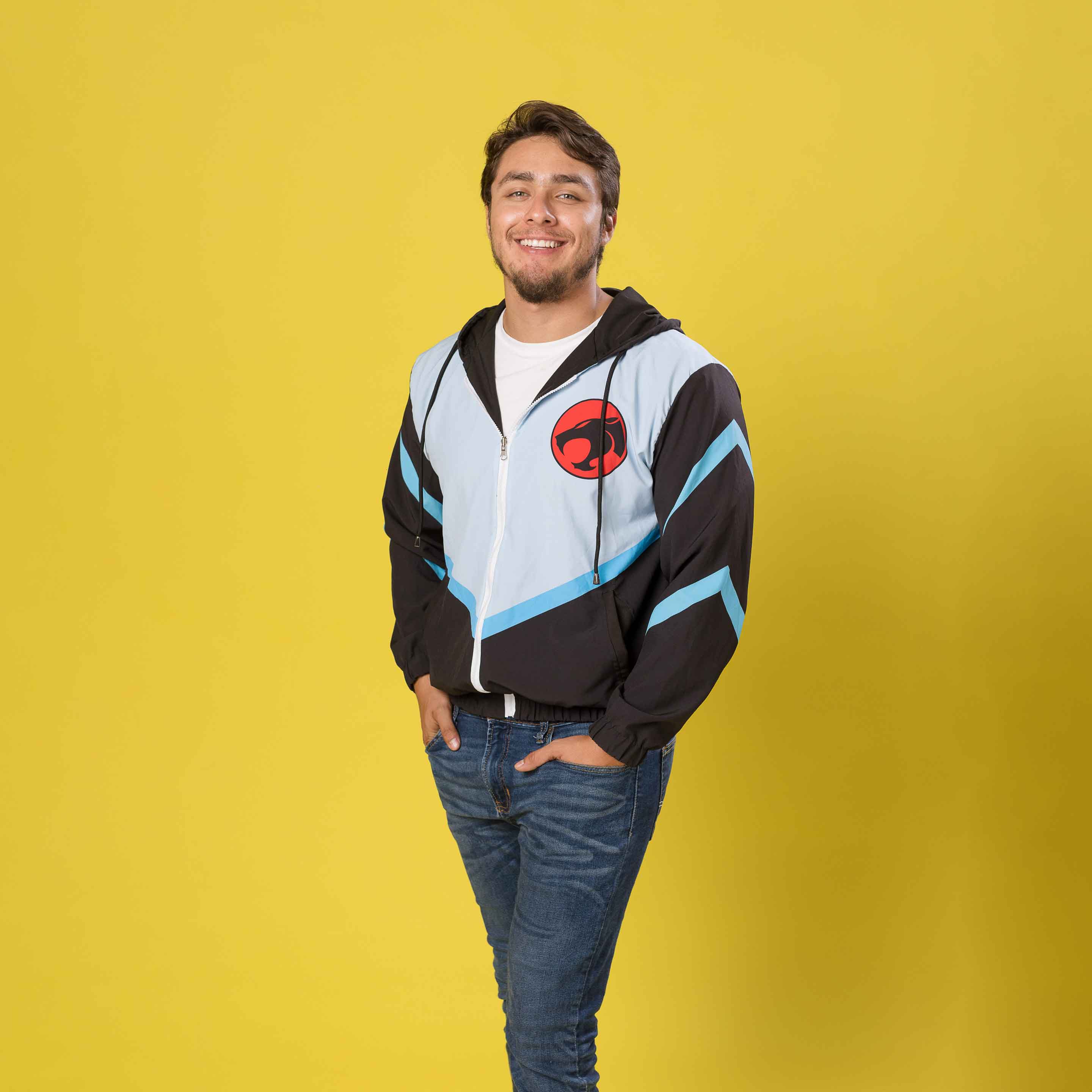 Bomber Jacket Thundercats Oficial - Image 3