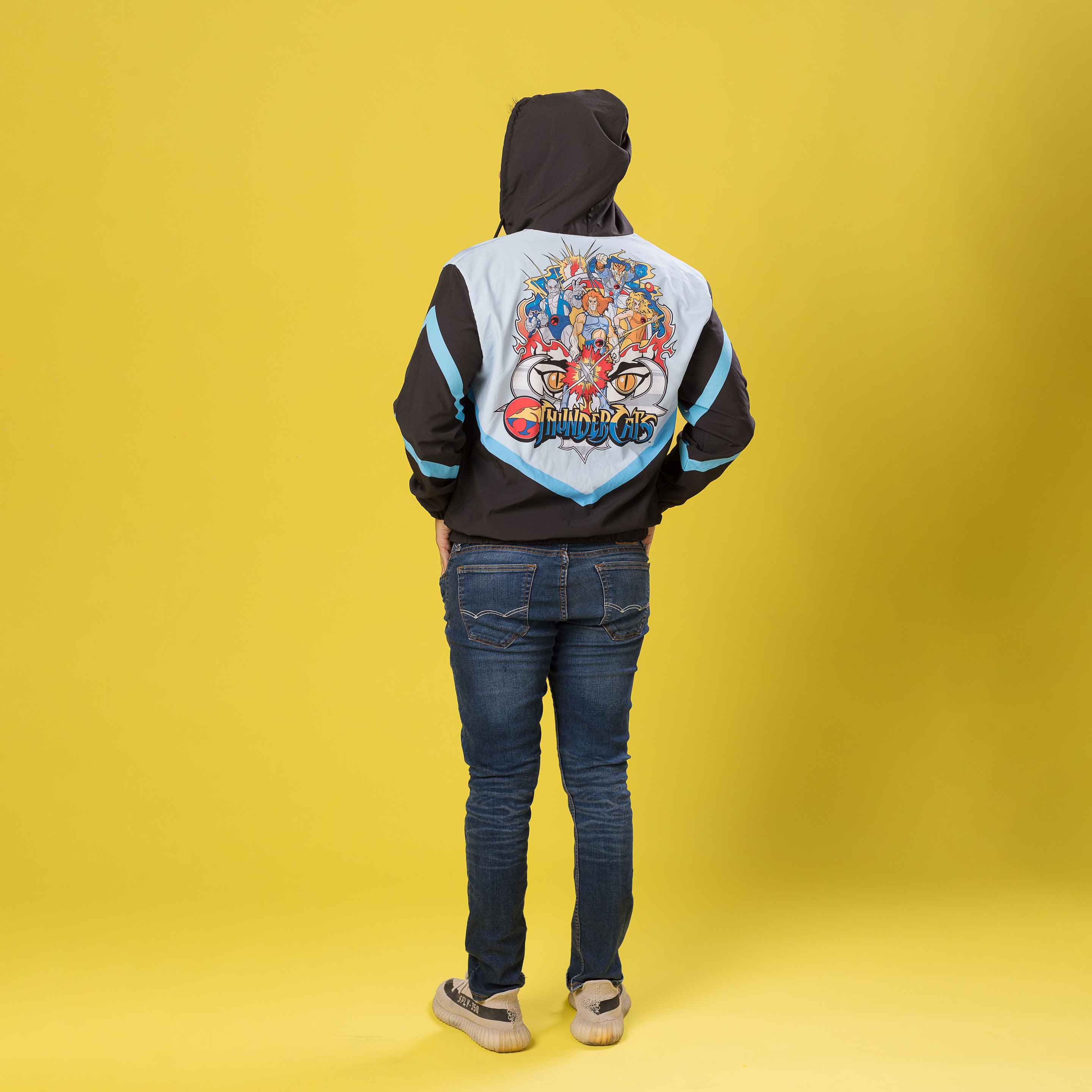 Bomber Jacket Thundercats Oficial - Image 4