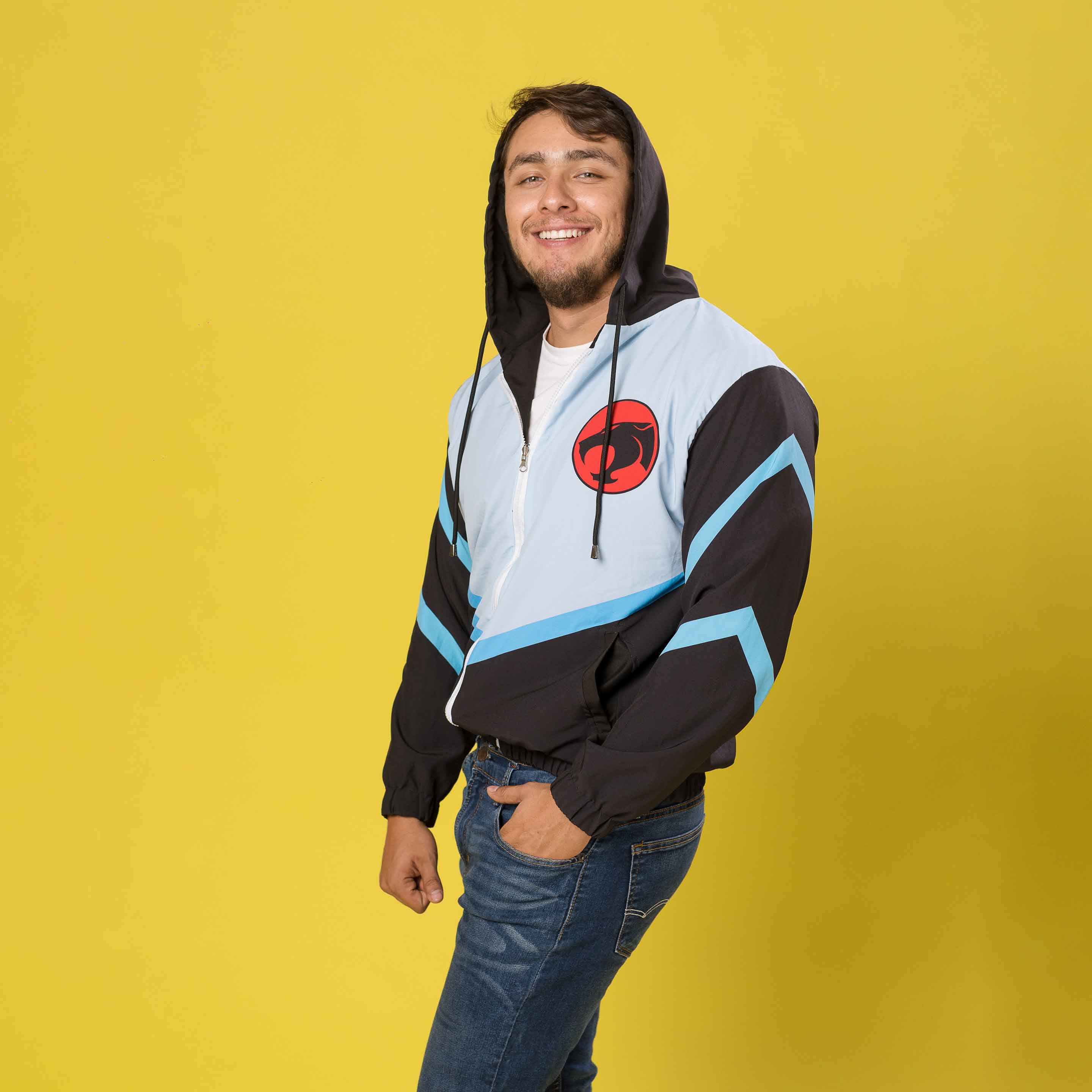 Bomber Jacket Thundercats Oficial - Image 5