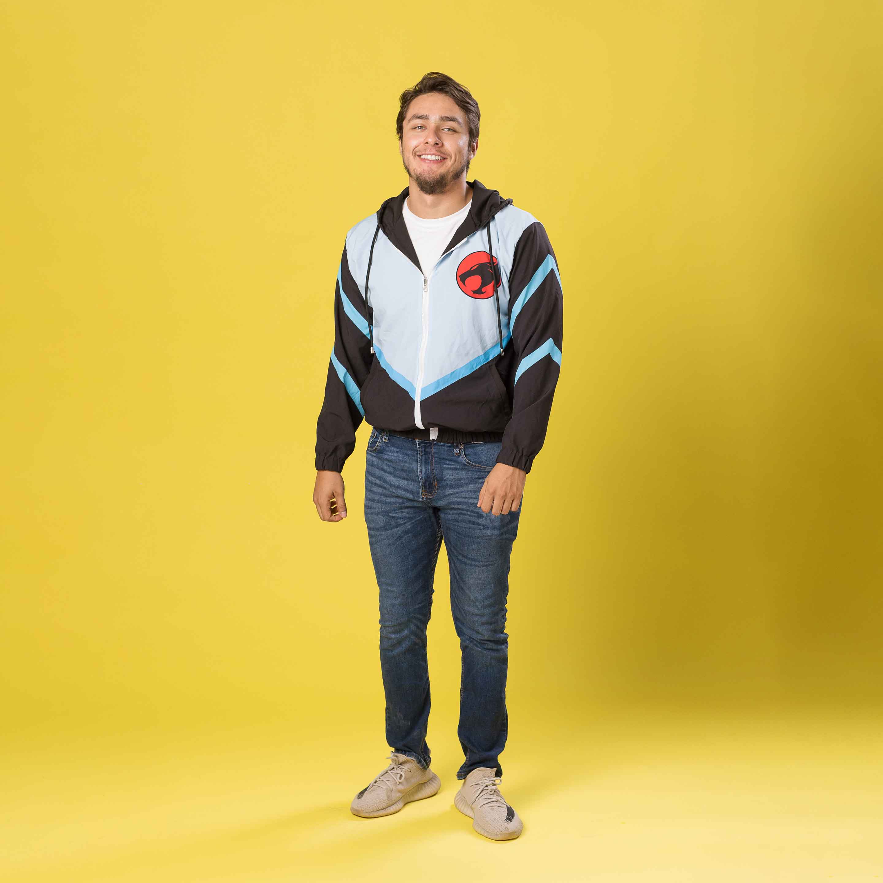 Bomber Jacket Thundercats Oficial - Image 6
